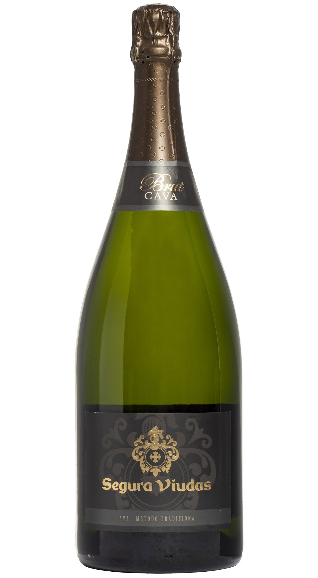Segura Viudas Brut Magnum Reserva