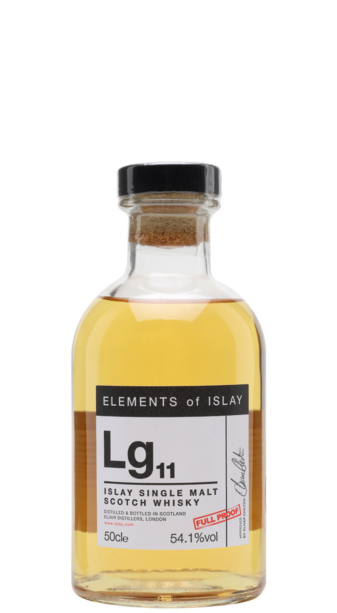 Elements Of Islay LG11