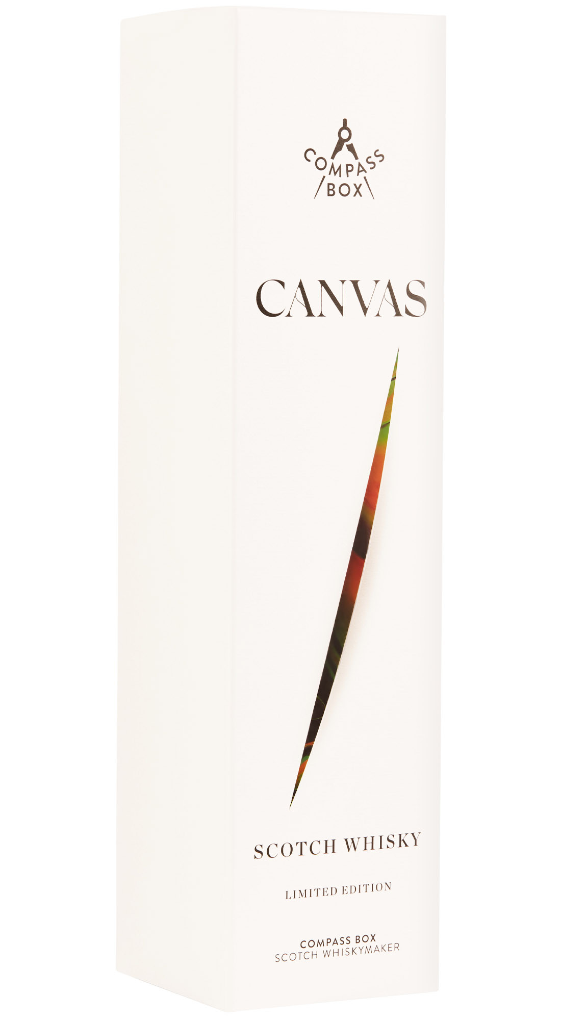 Compass Box Canvas