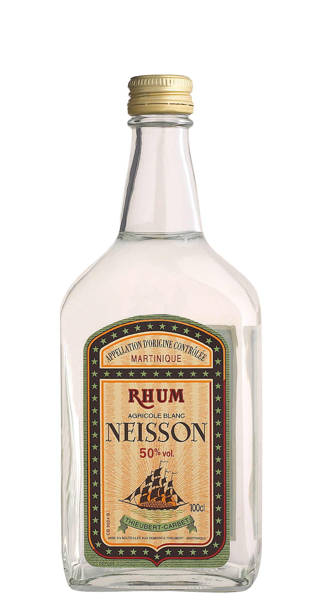 Neisson Blanc