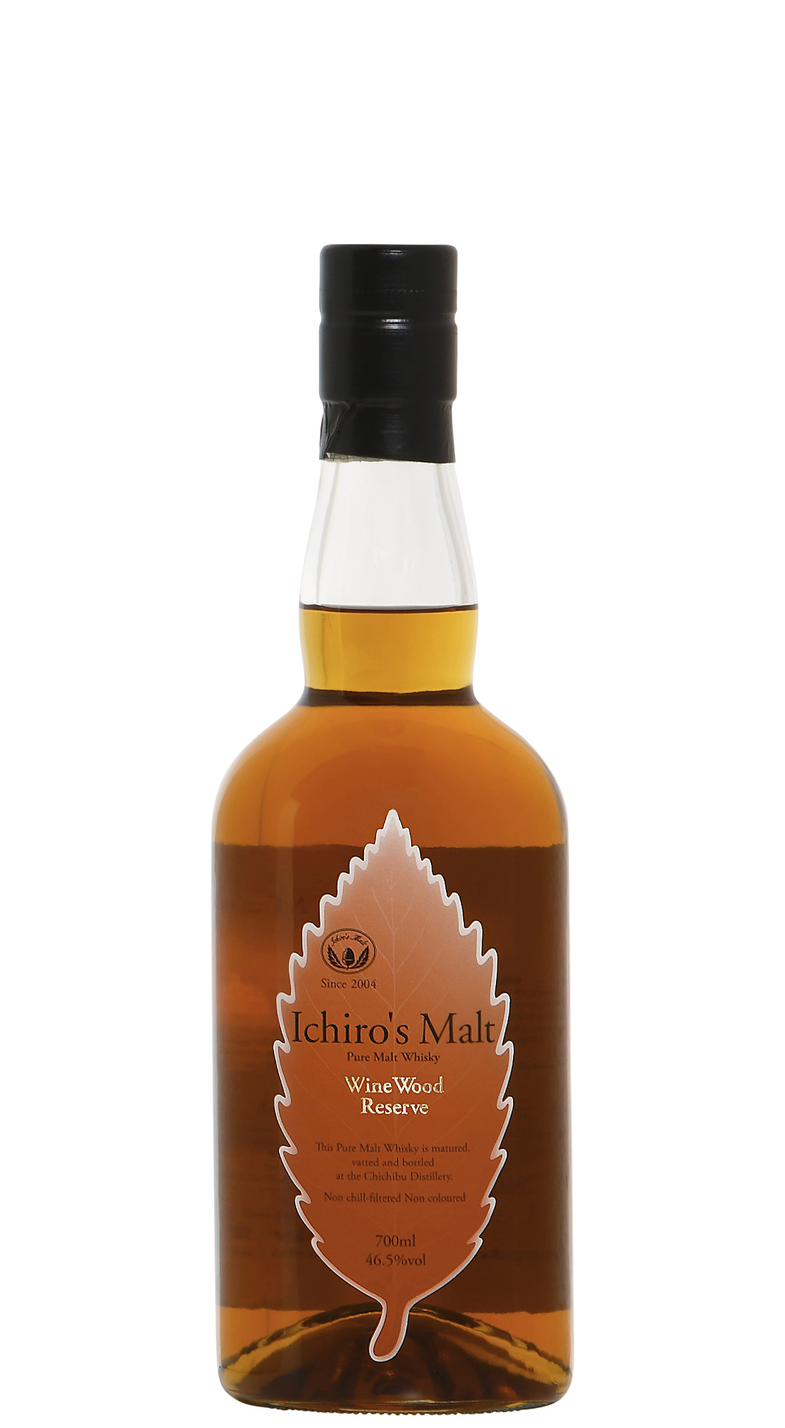 Ichiro's Malt Wine Wood Reserve 2019