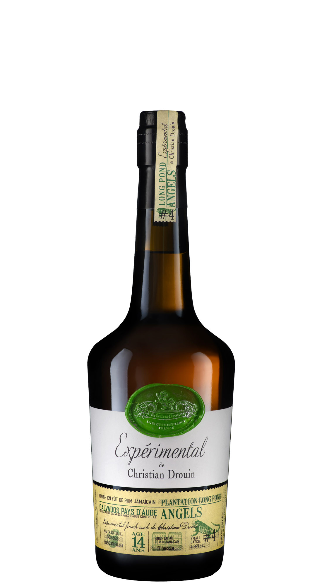 Drouin Experimental Long Pond Angels 14 Y.O.