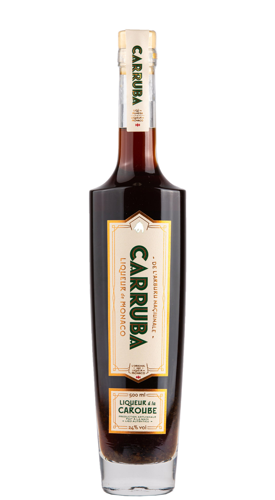 Distillerie De Monaco Carruba