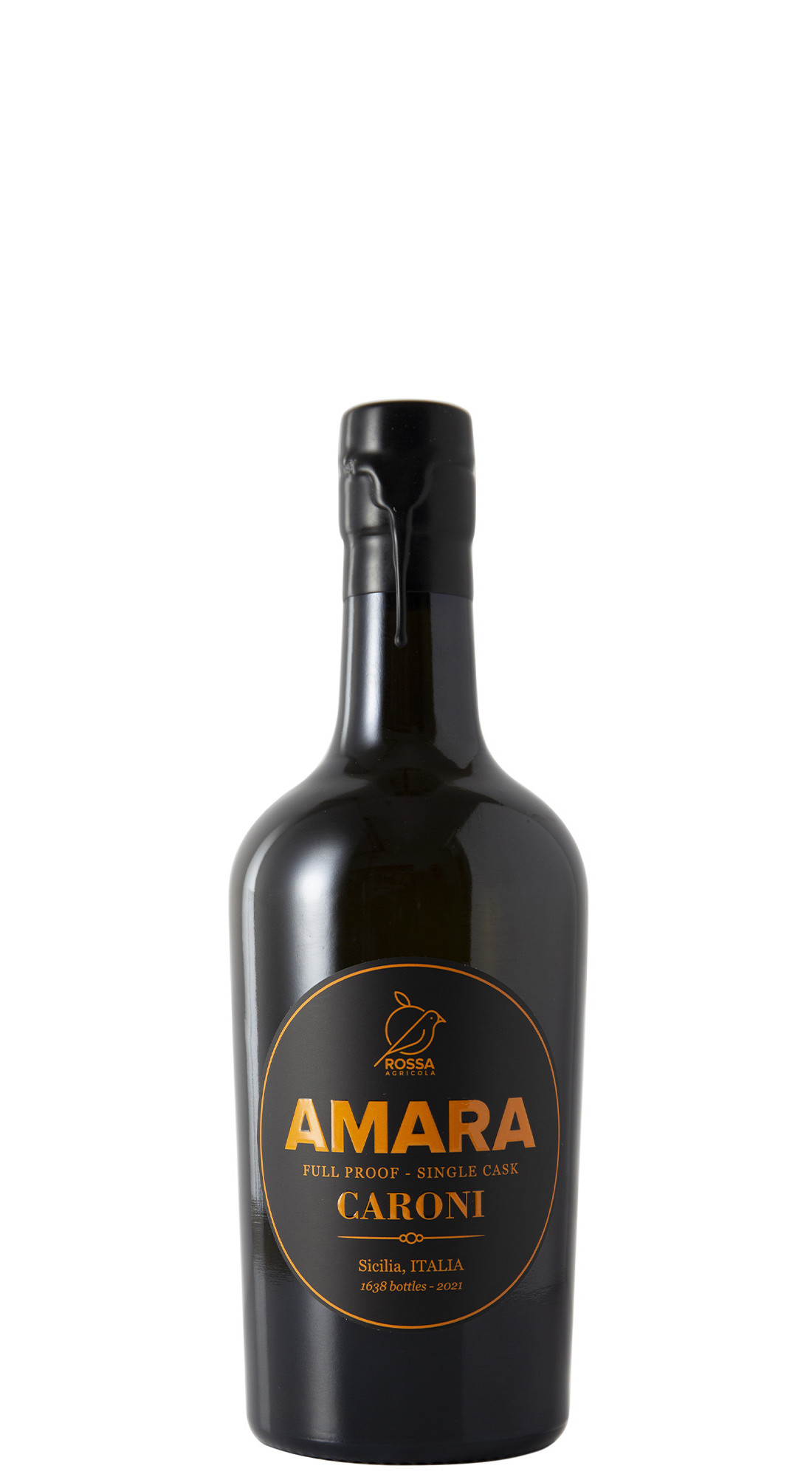 Amara Caroni