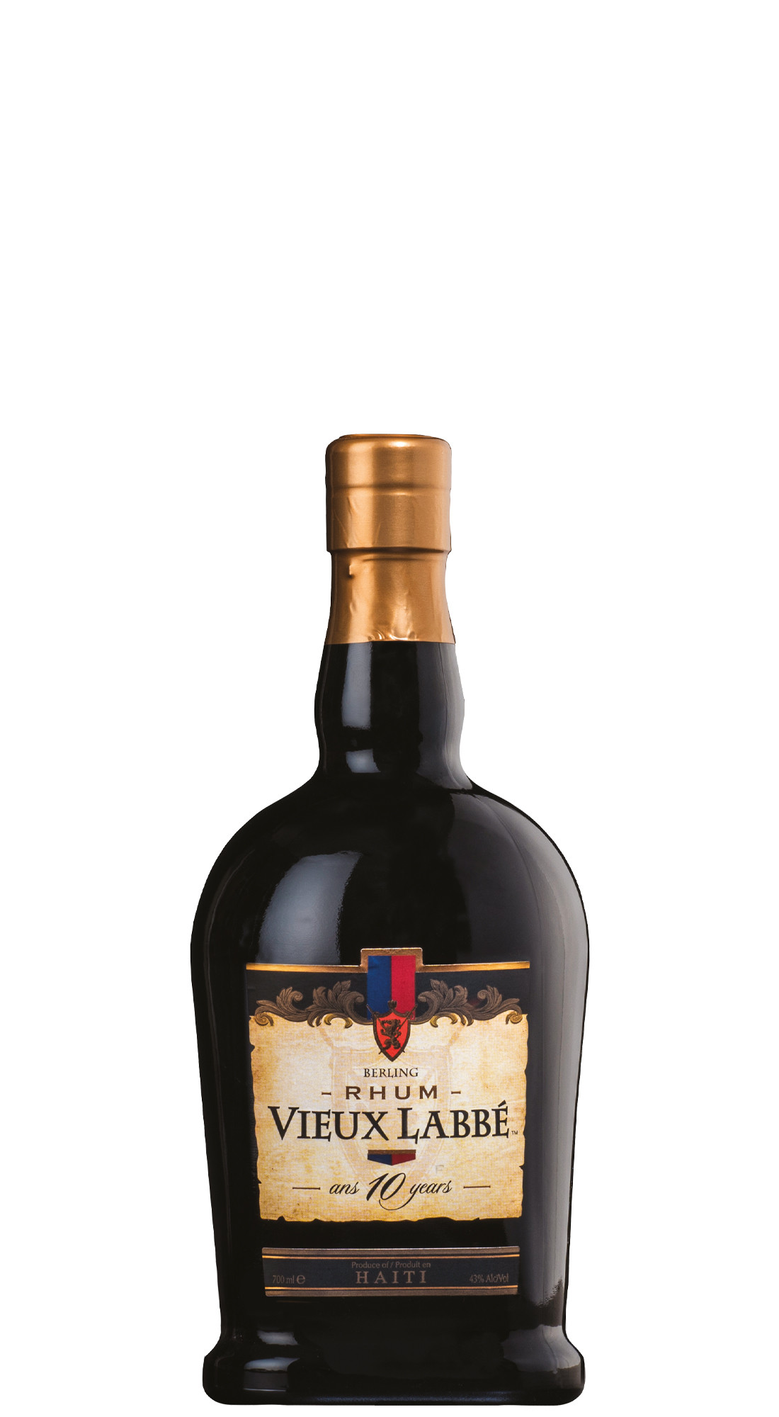 Vieux Labbè 10 Y.O.