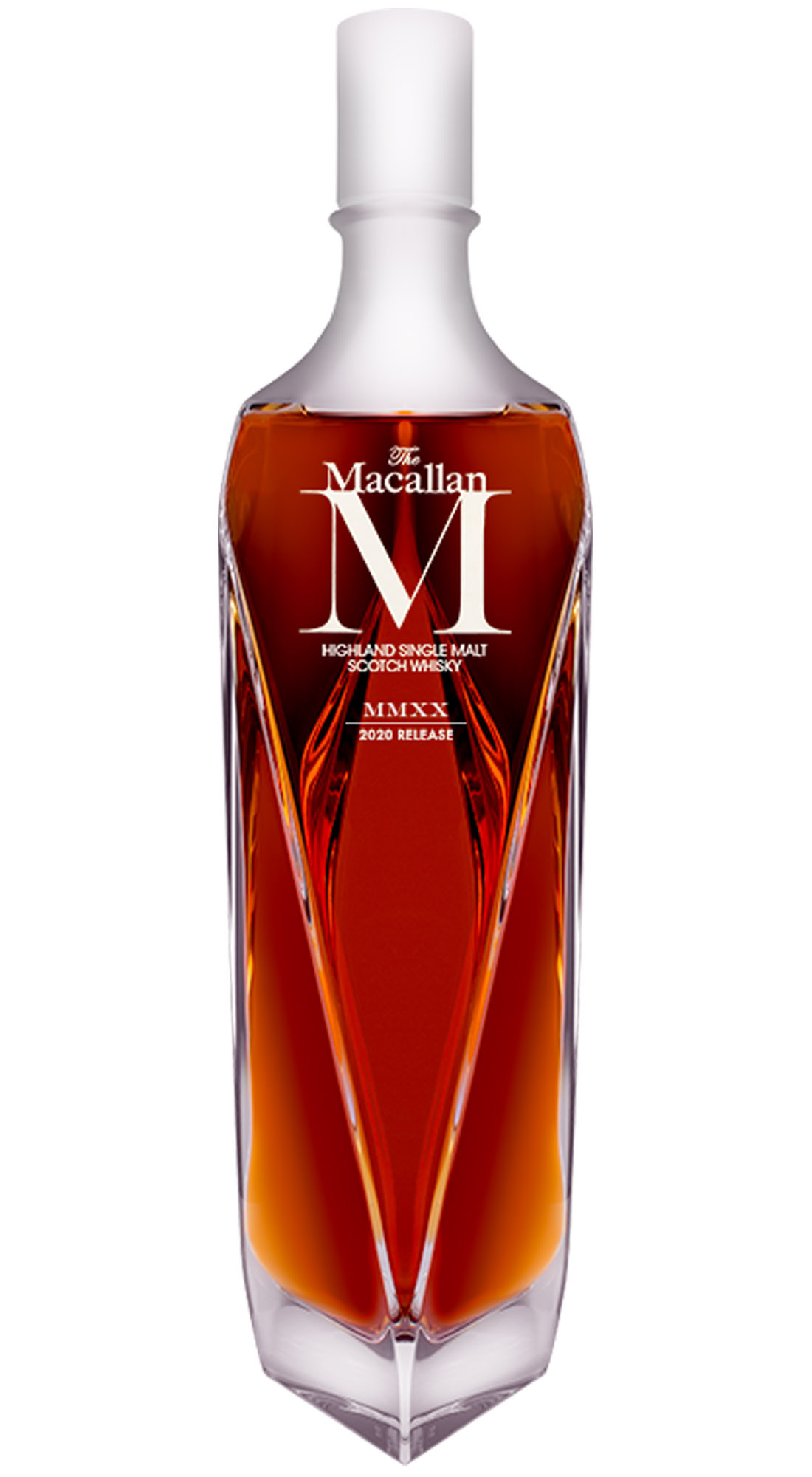 The Macallan M Release 2020