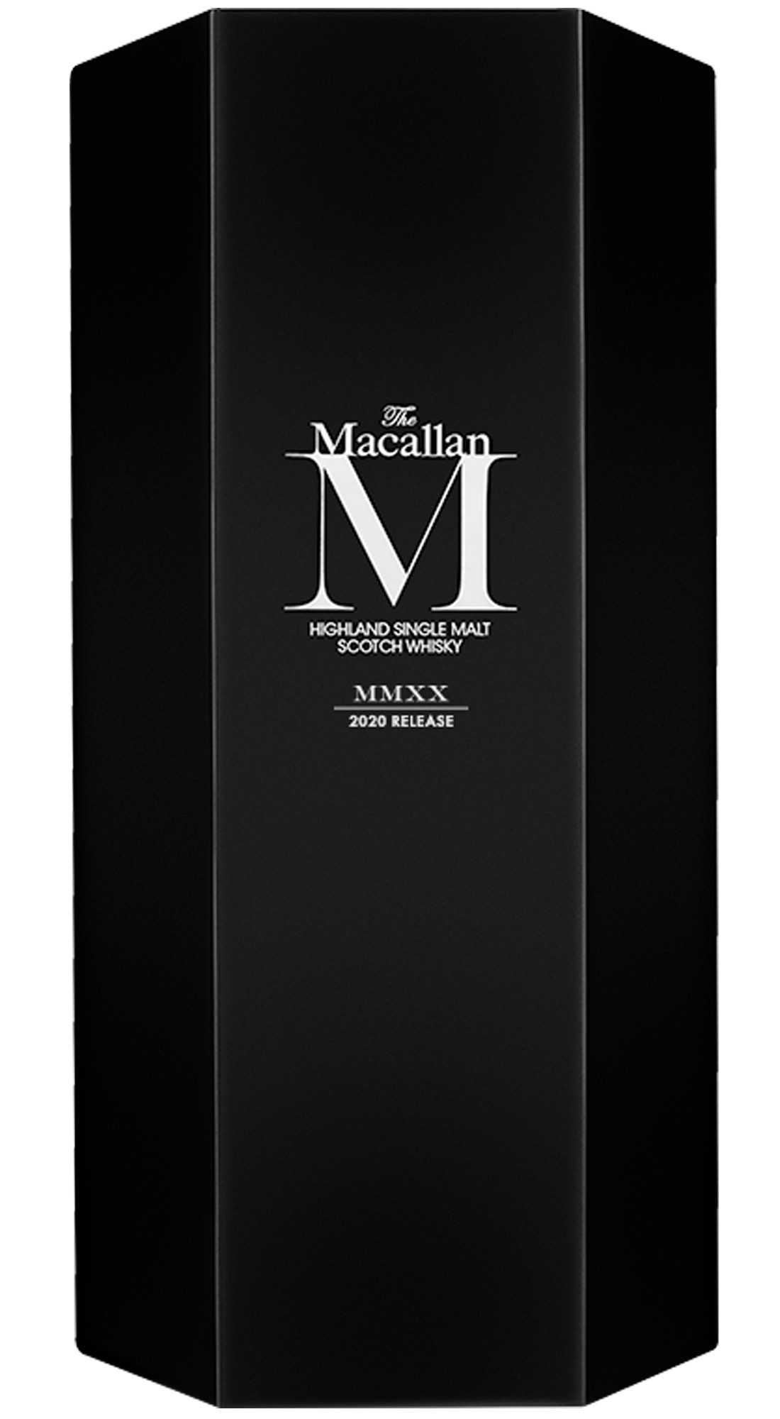 The Macallan M Release 2020