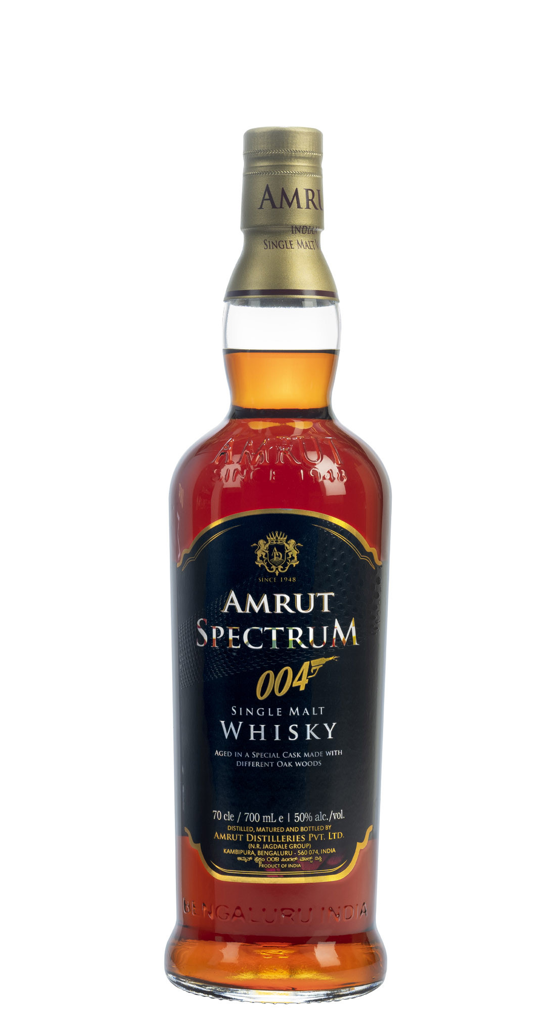 Amrut Spectrum 004 2021