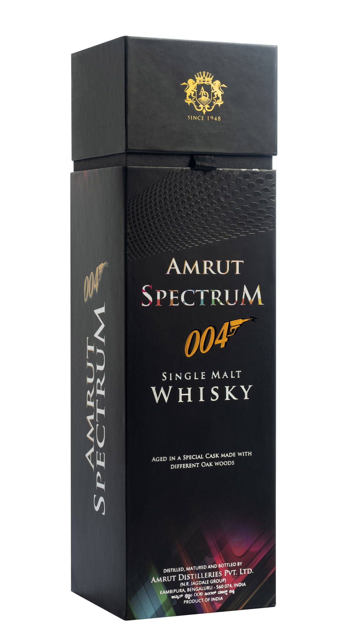 Amrut Spectrum 004 2021