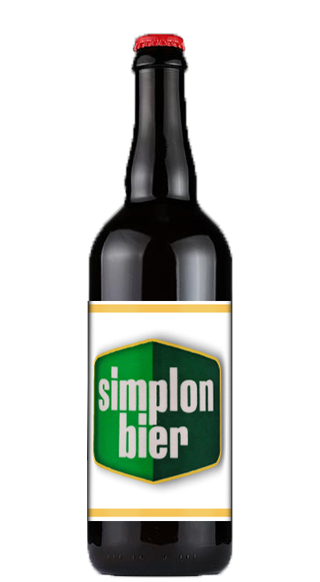 Locarno Simplon Ambrata 75cl