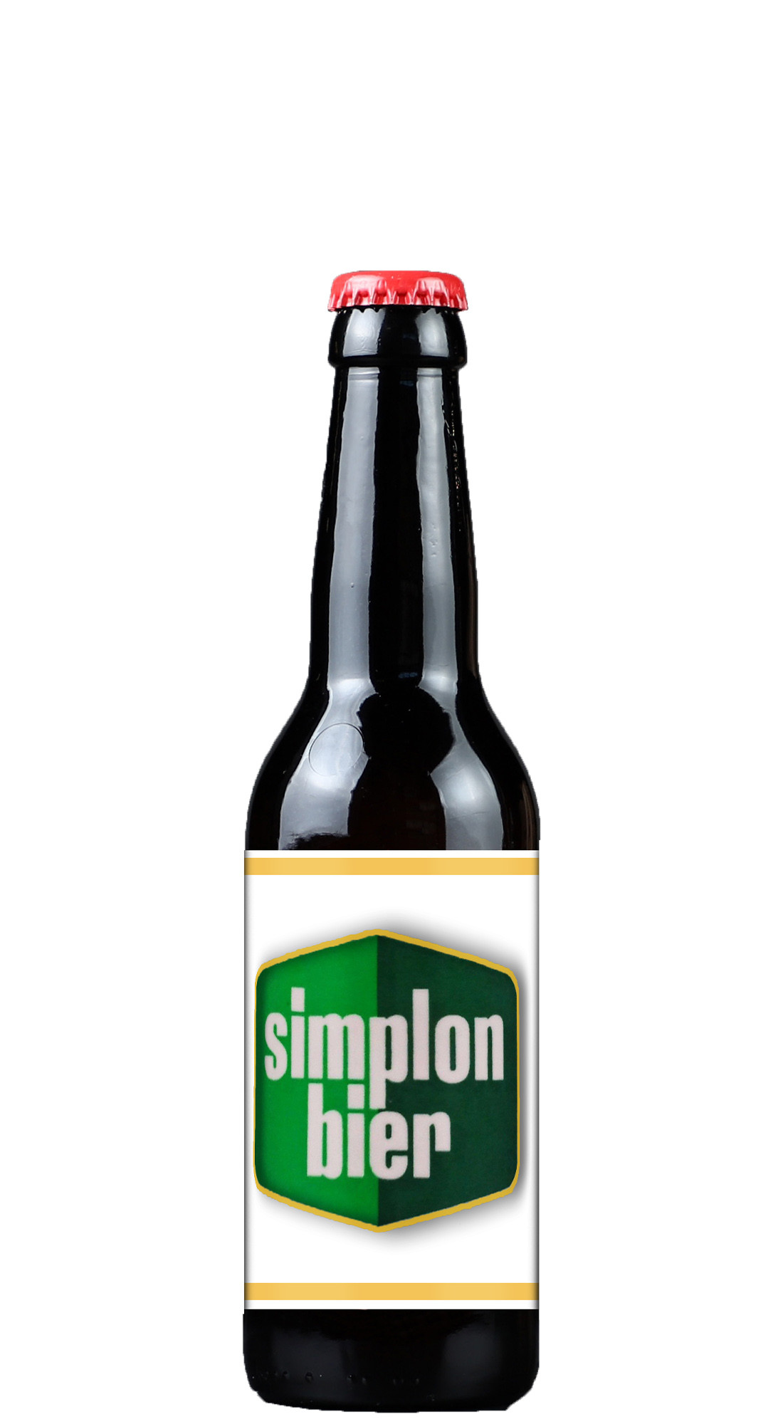Locarno Simplon Ambrata 33cl