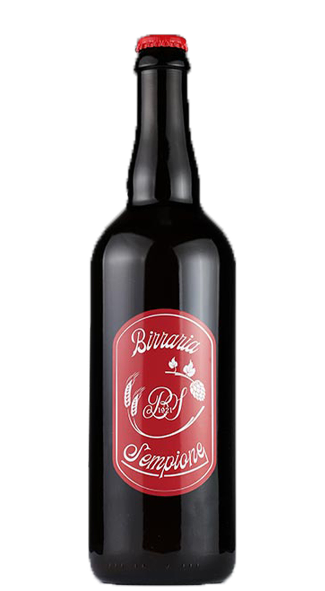 Sempione Pilsner 75cl
