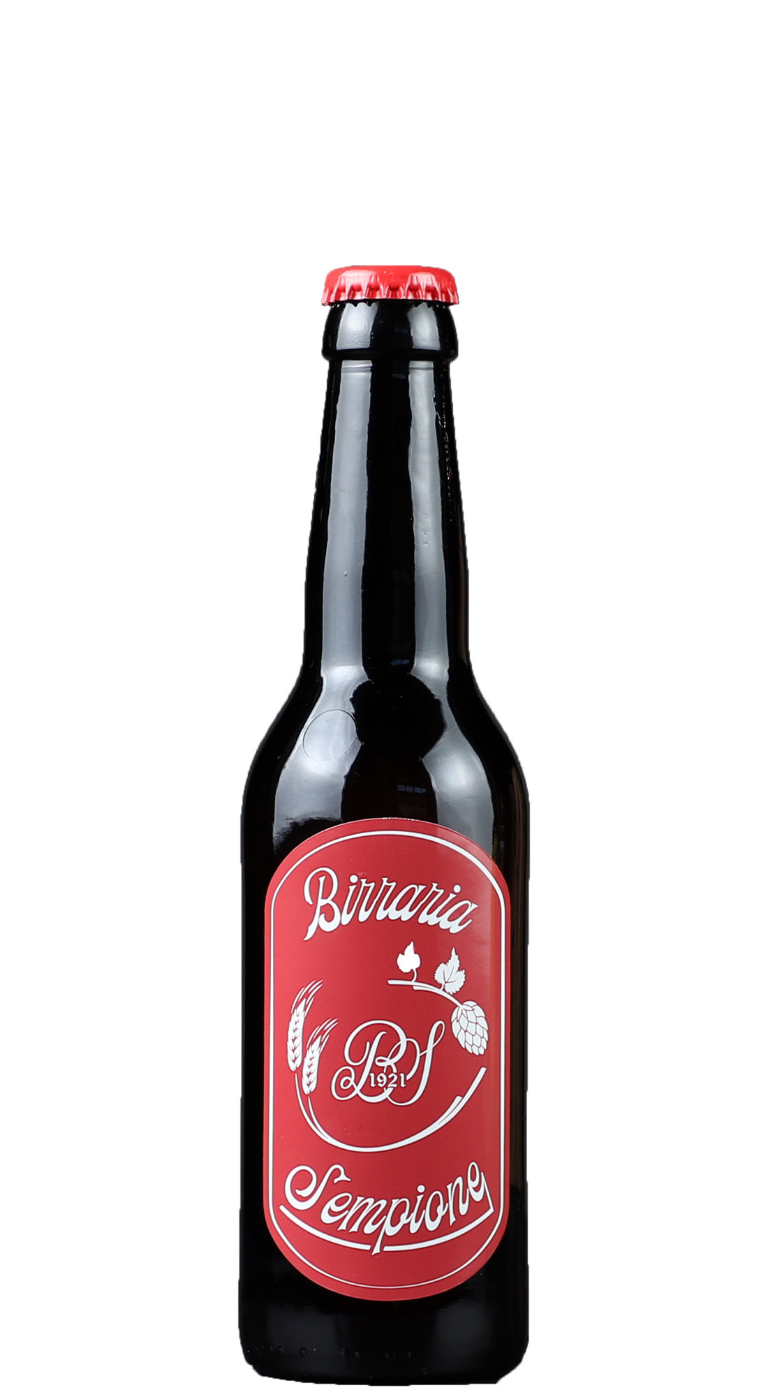 Sempione Pilsner 33cl