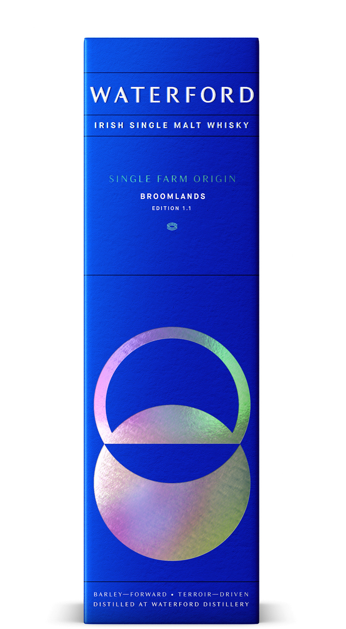 Waterford Single Farm Broomlands 1.1