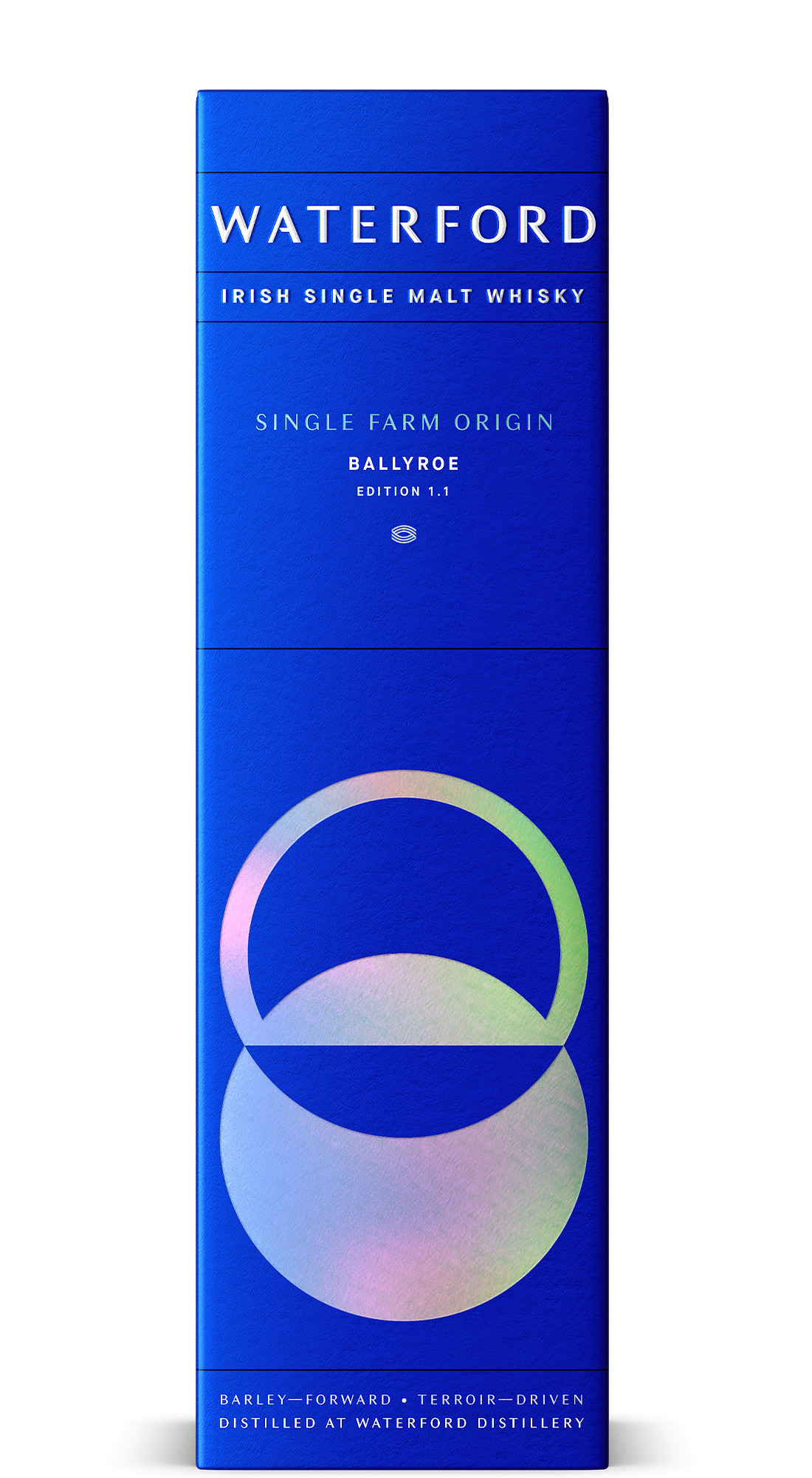 Waterford Single Farm Ballyroe 1.1