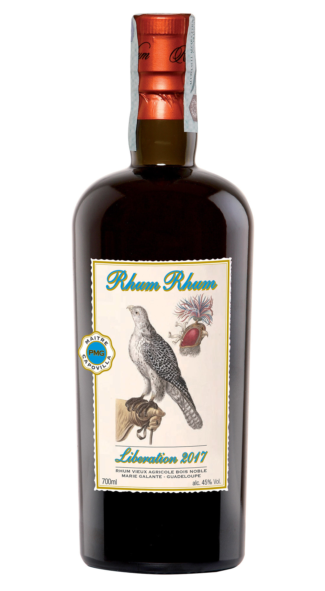 Rhum Rhum Liberation 2017
