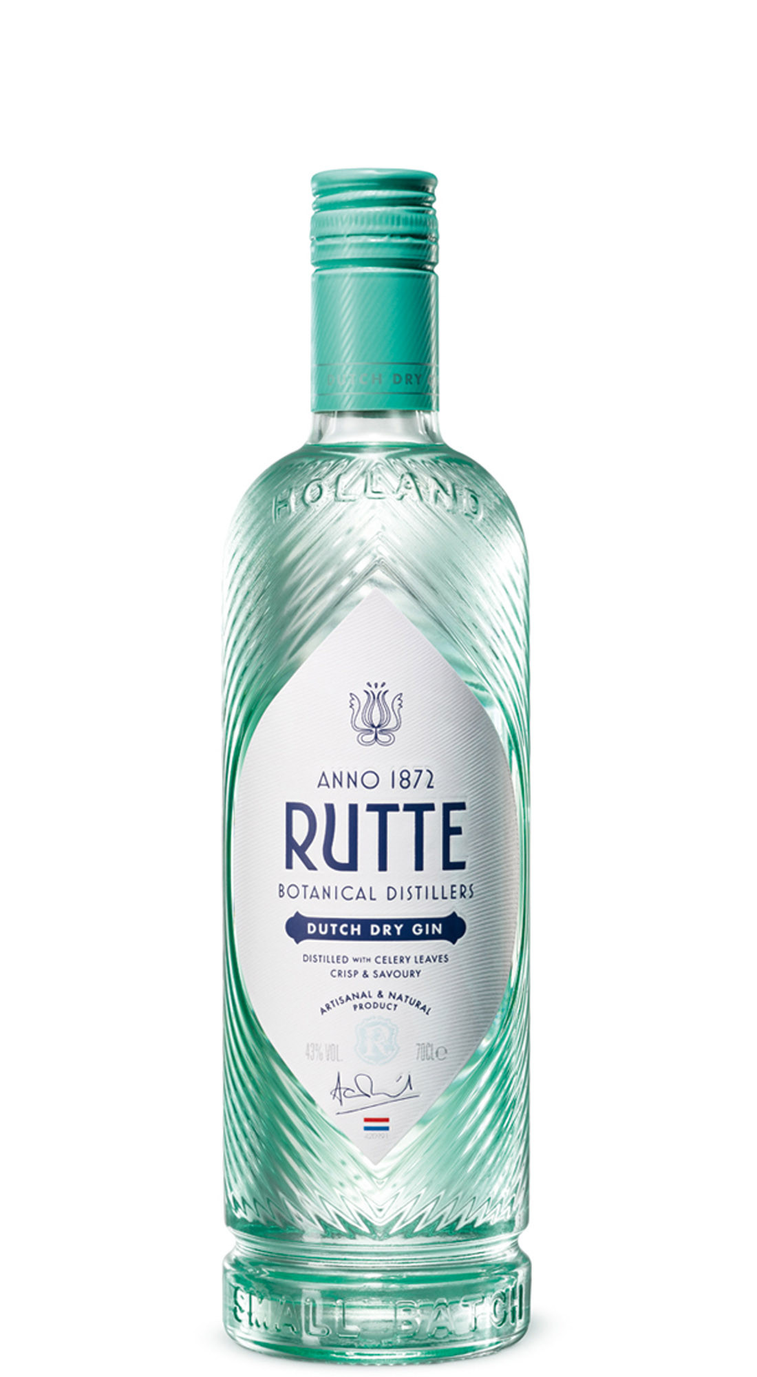 Rutte Celery Gin New Pack