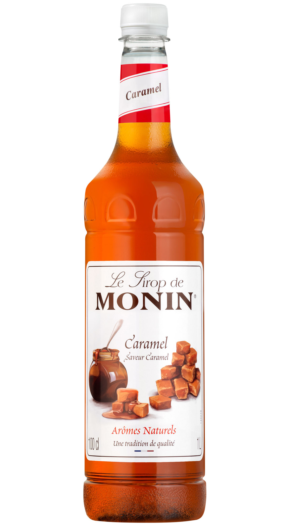 Monin Sciroppo Monin Caramello