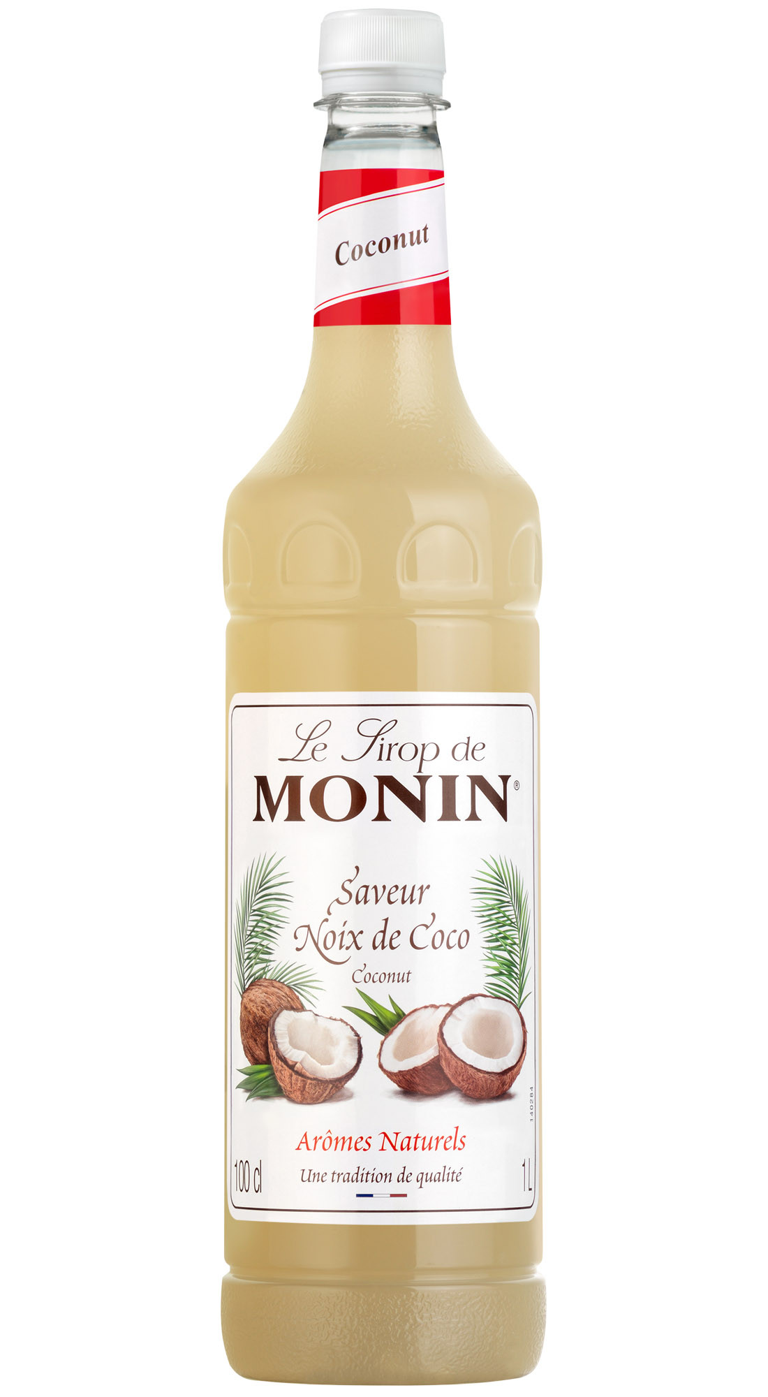 Monin Sciroppo Cocco