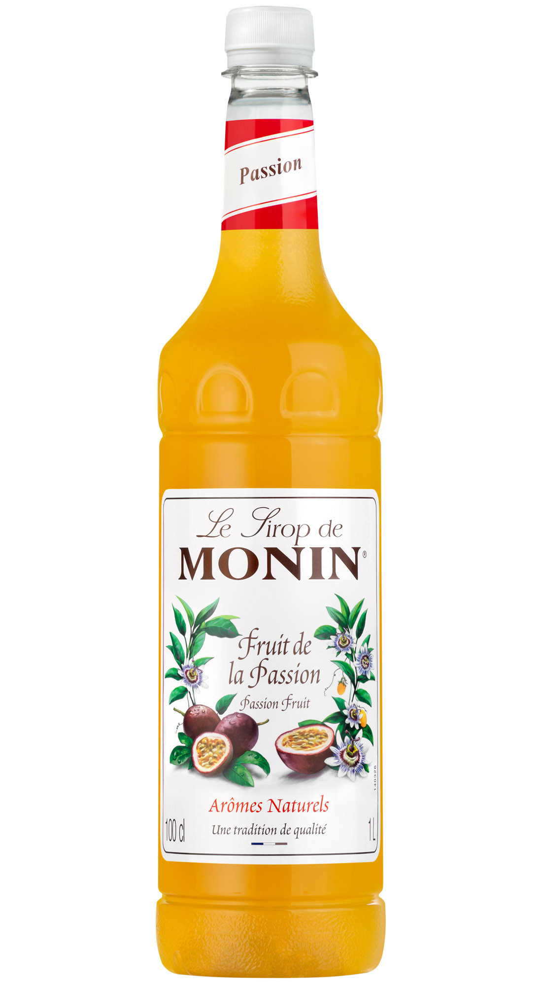 Monin Sciroppo Frutto Della Passione