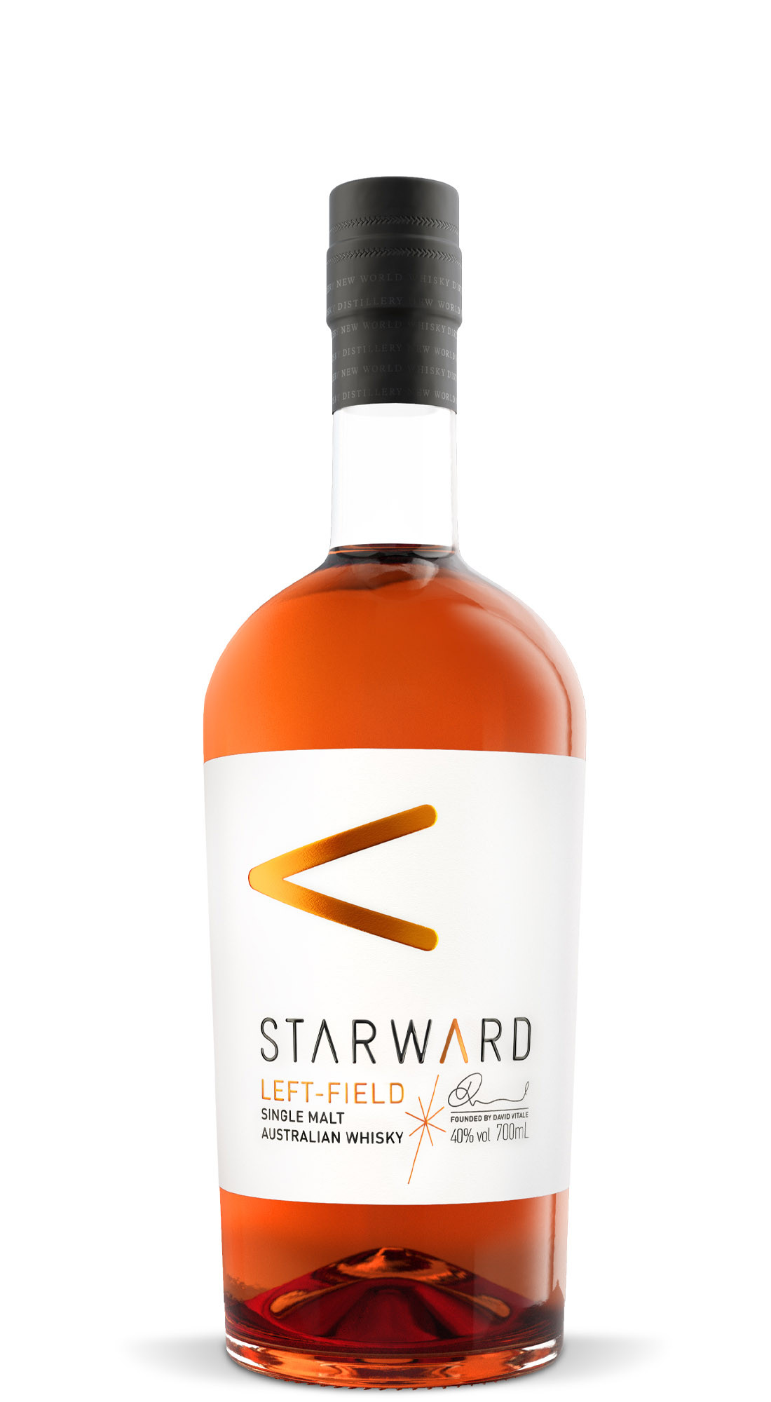 Starward Left-Field Single Malt
