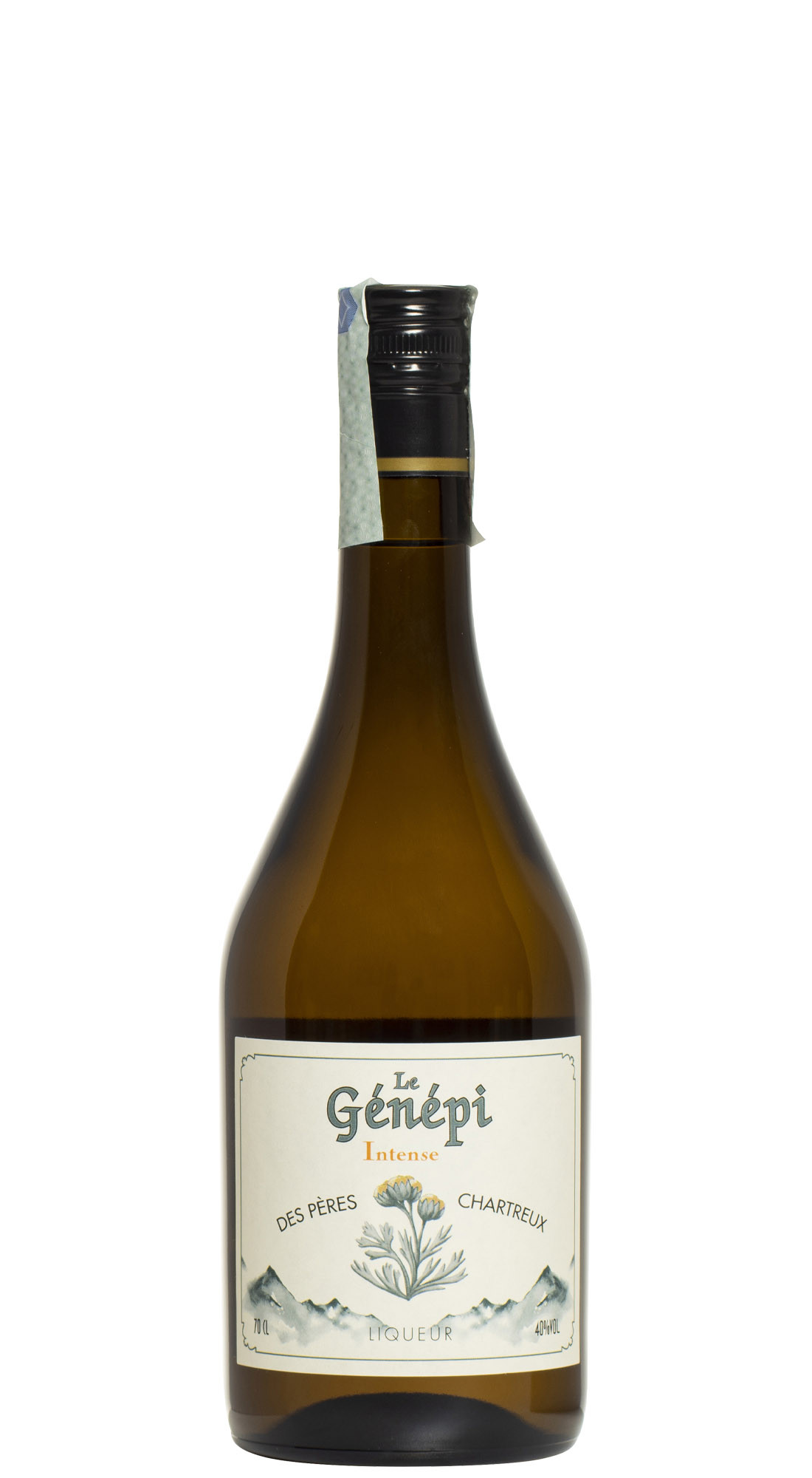 Chartreuse Genepi Intense PC