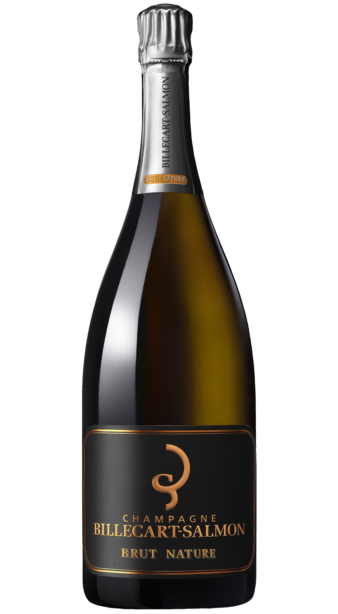 Billecart-Salmon Brut Nature Magnum