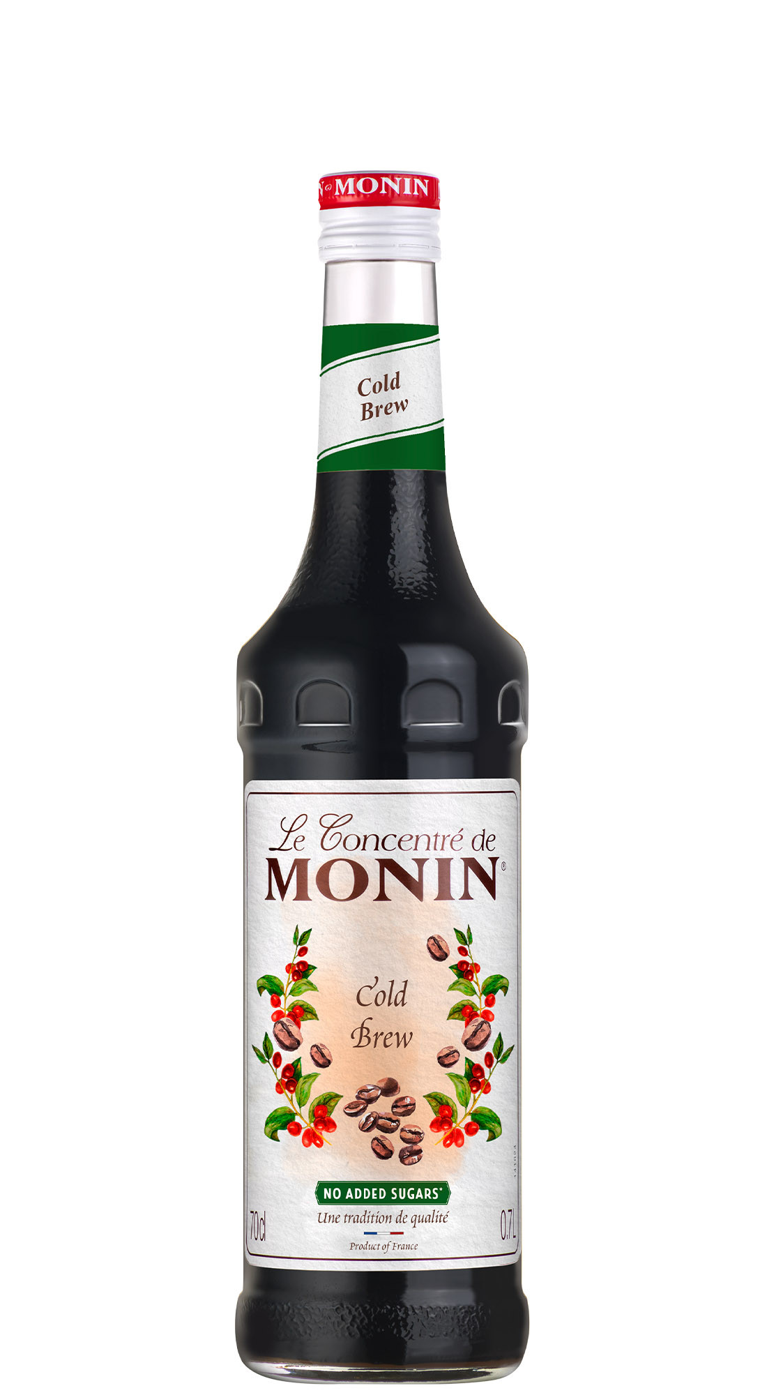 Monin Concentrato Cold Brew