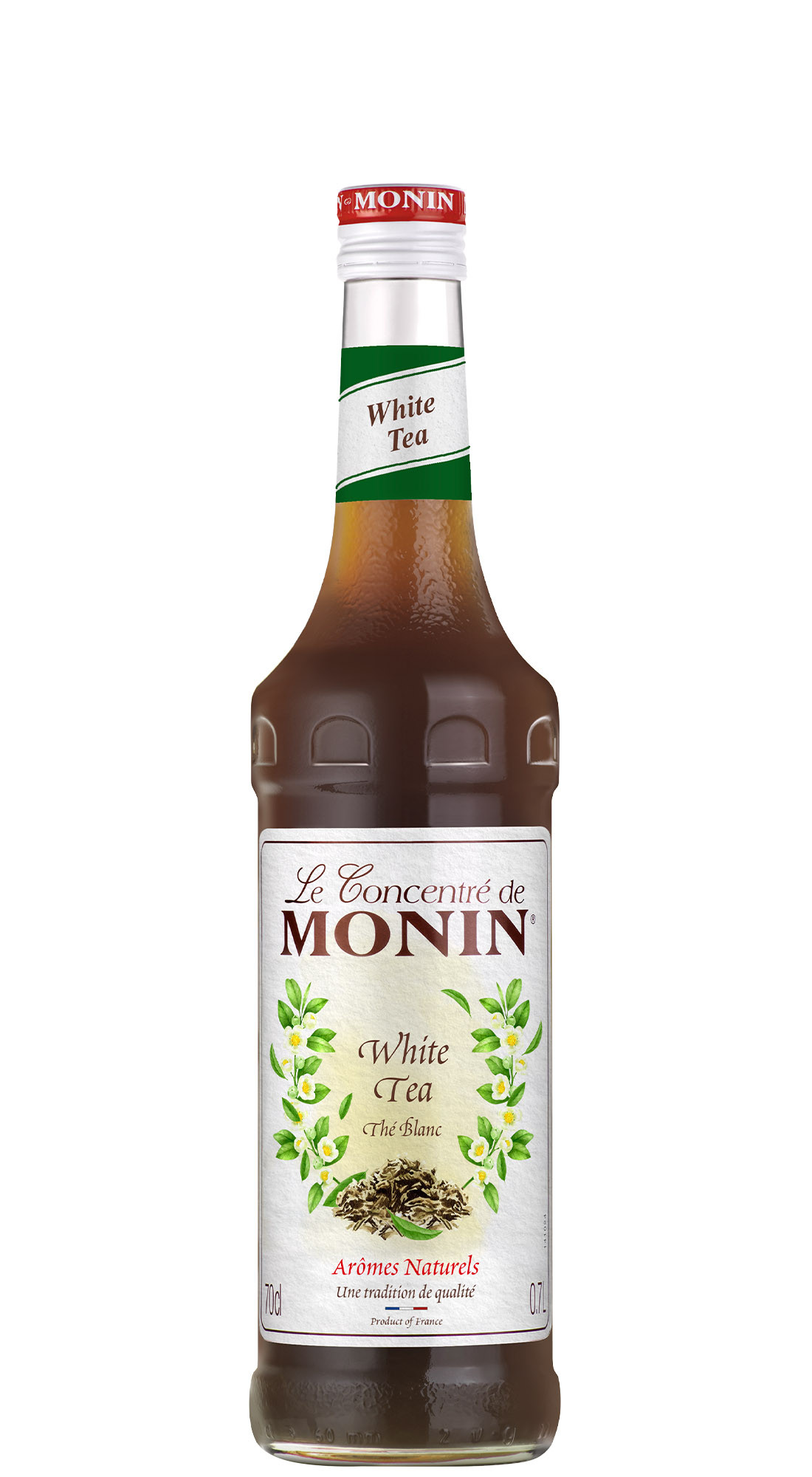Monin Concentrato Te' Bianco