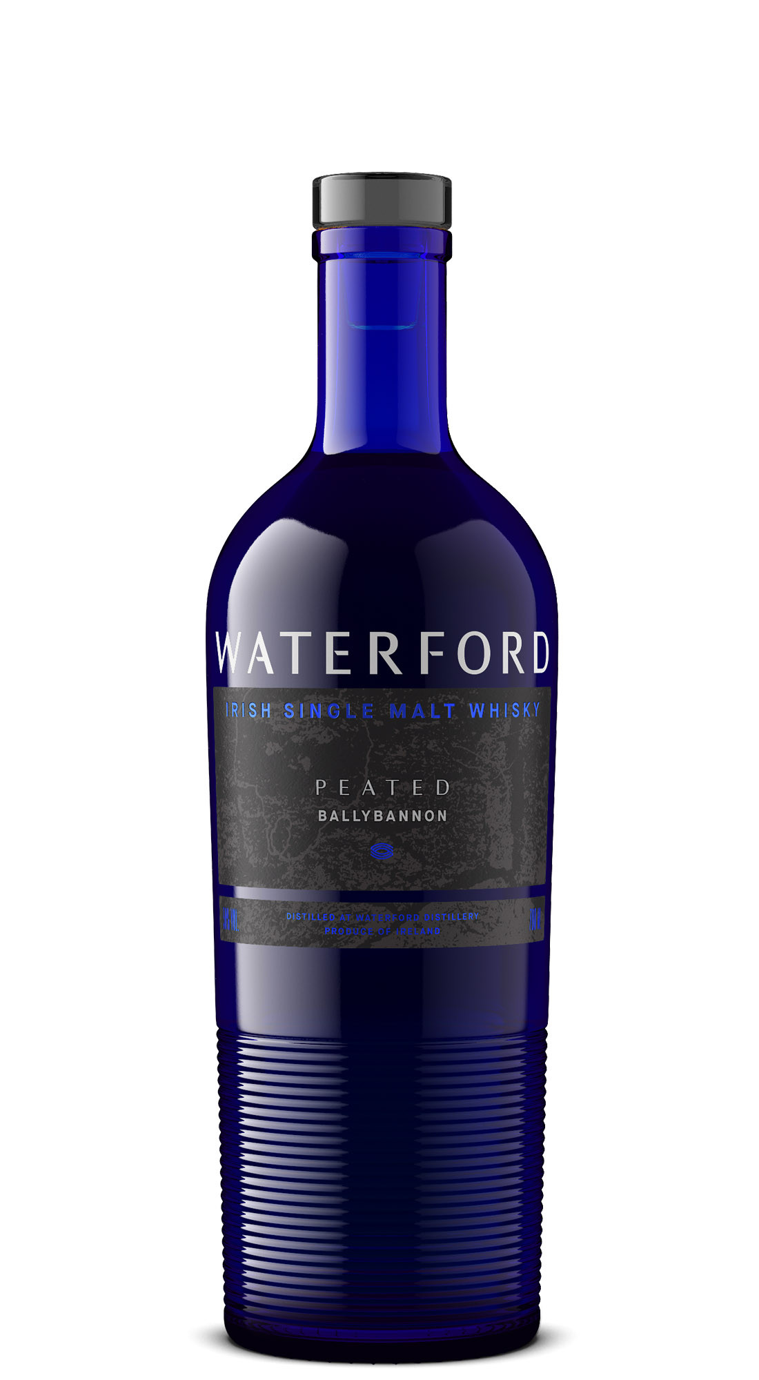Waterford Single Farm Ballybannon Peated