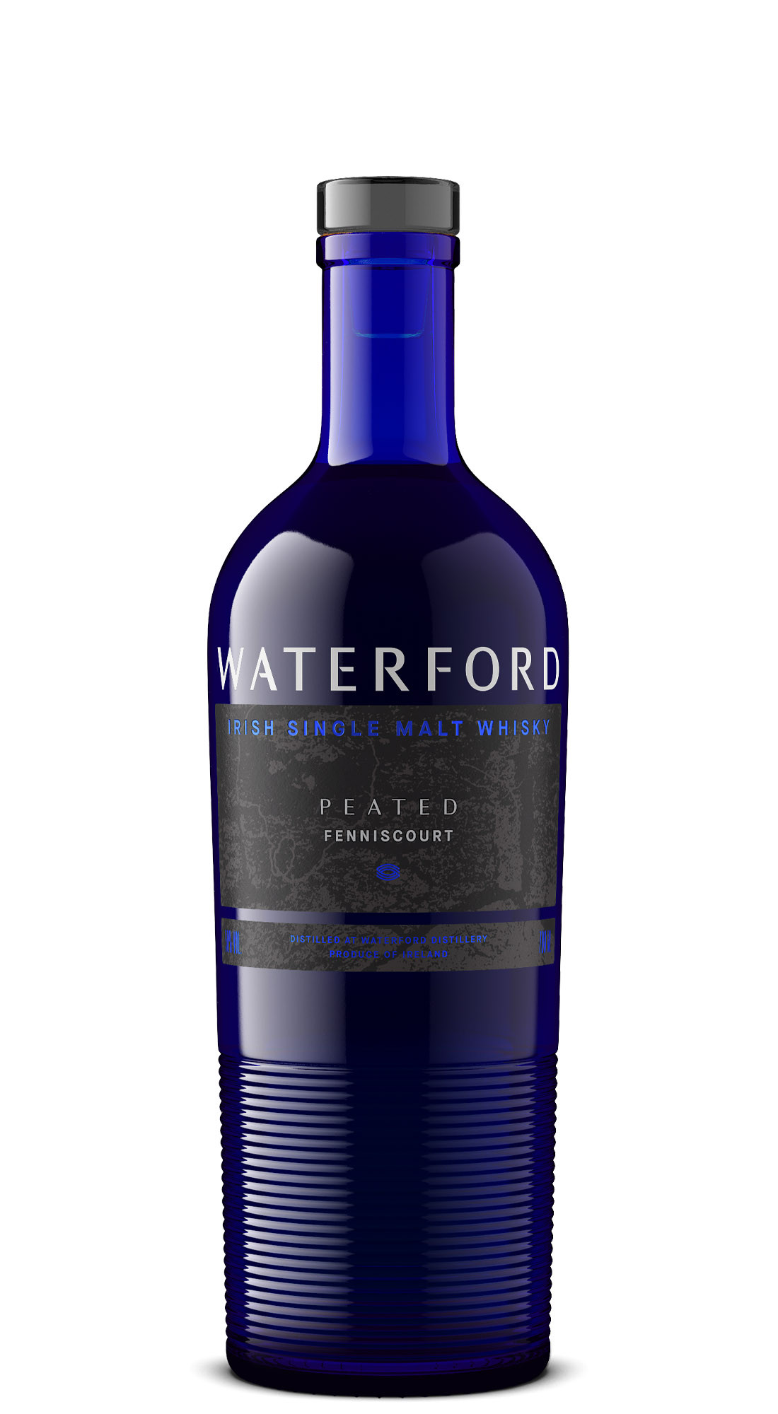 Waterford Single Farm Fenniscourt Peated