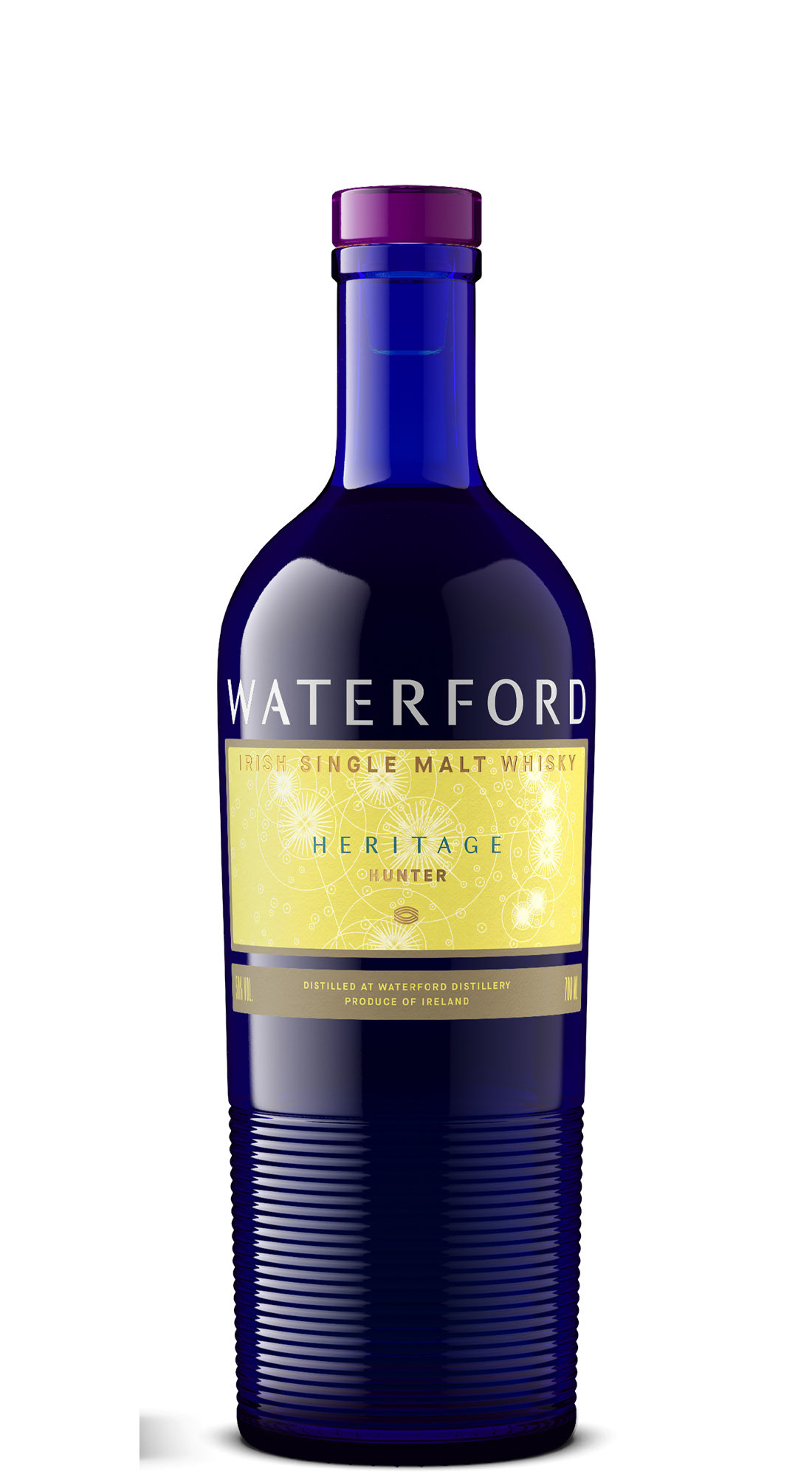 Waterford Heritage Hunter