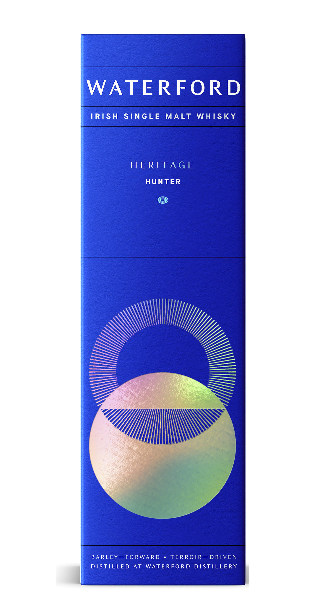 Waterford Heritage Hunter