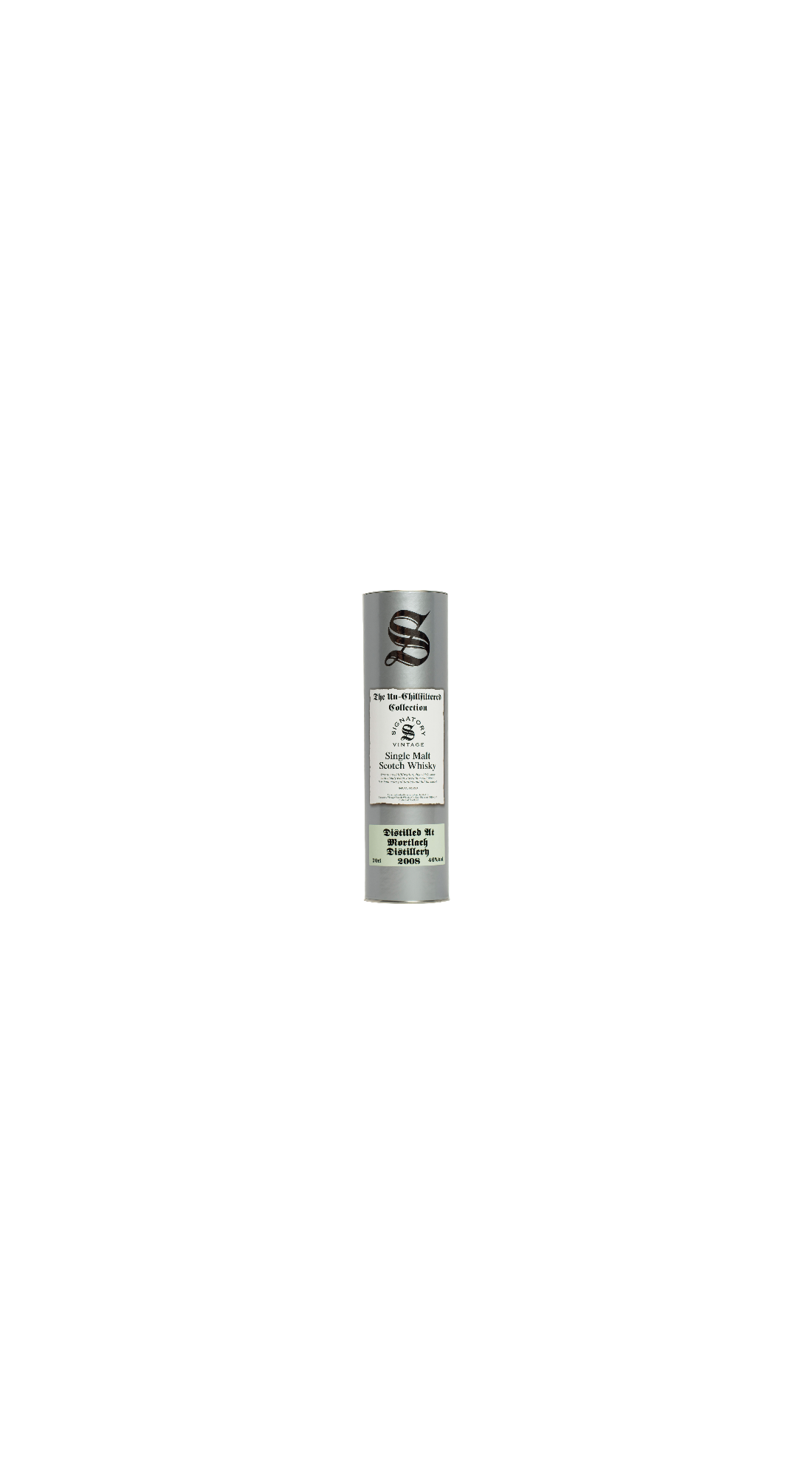Signatory Mortlach 2008 13 Y.O.