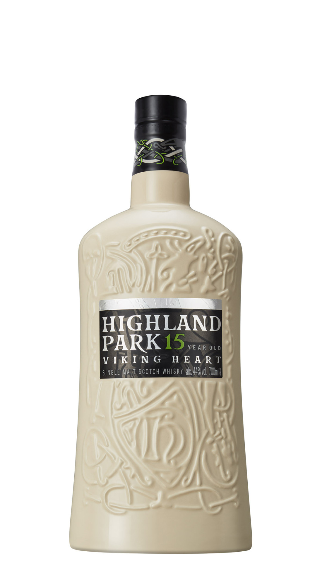 Highland Park 15 Y.O. Viking Heart 2021