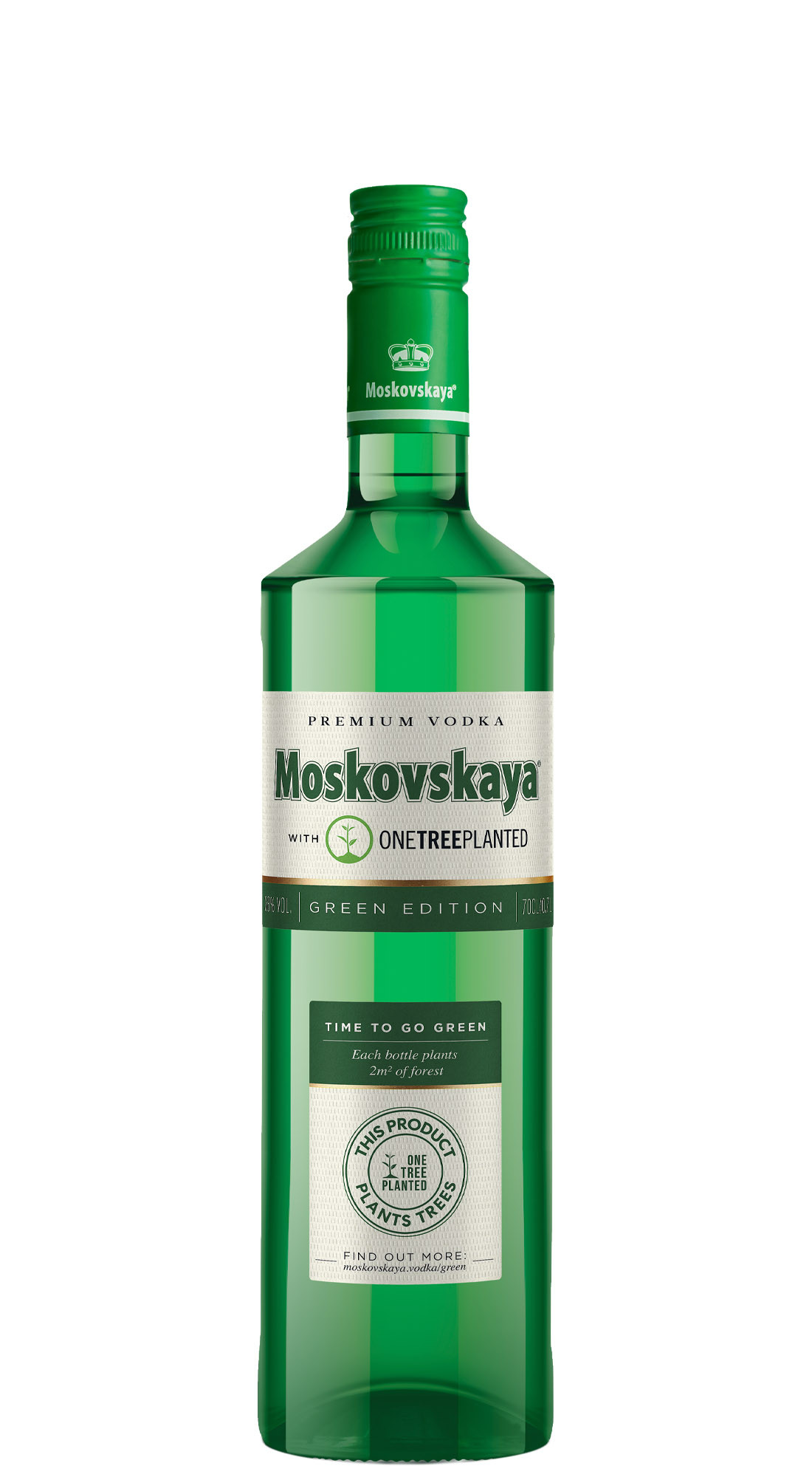 Moskovskaya Green