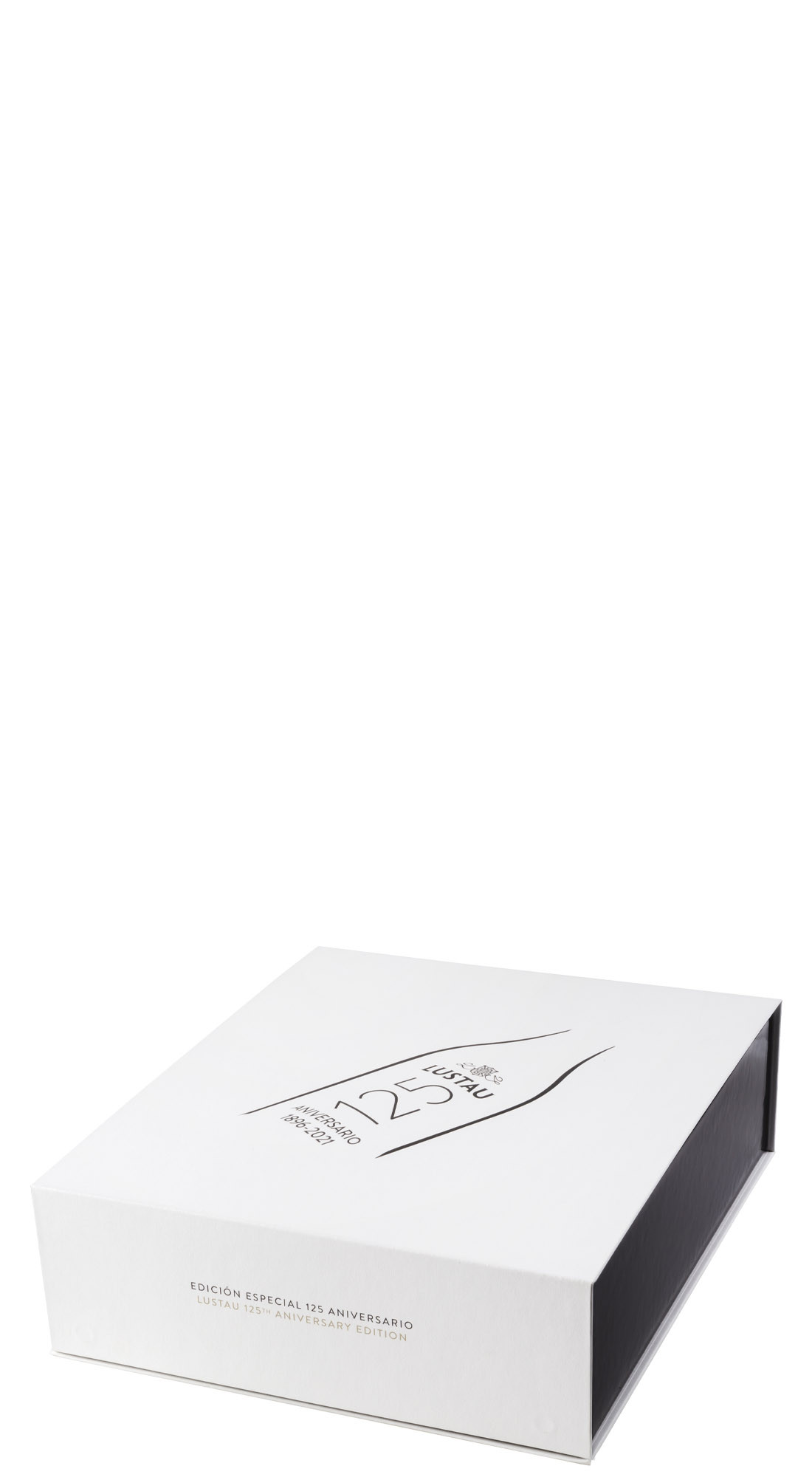 Lustau 125th Anniversary Set