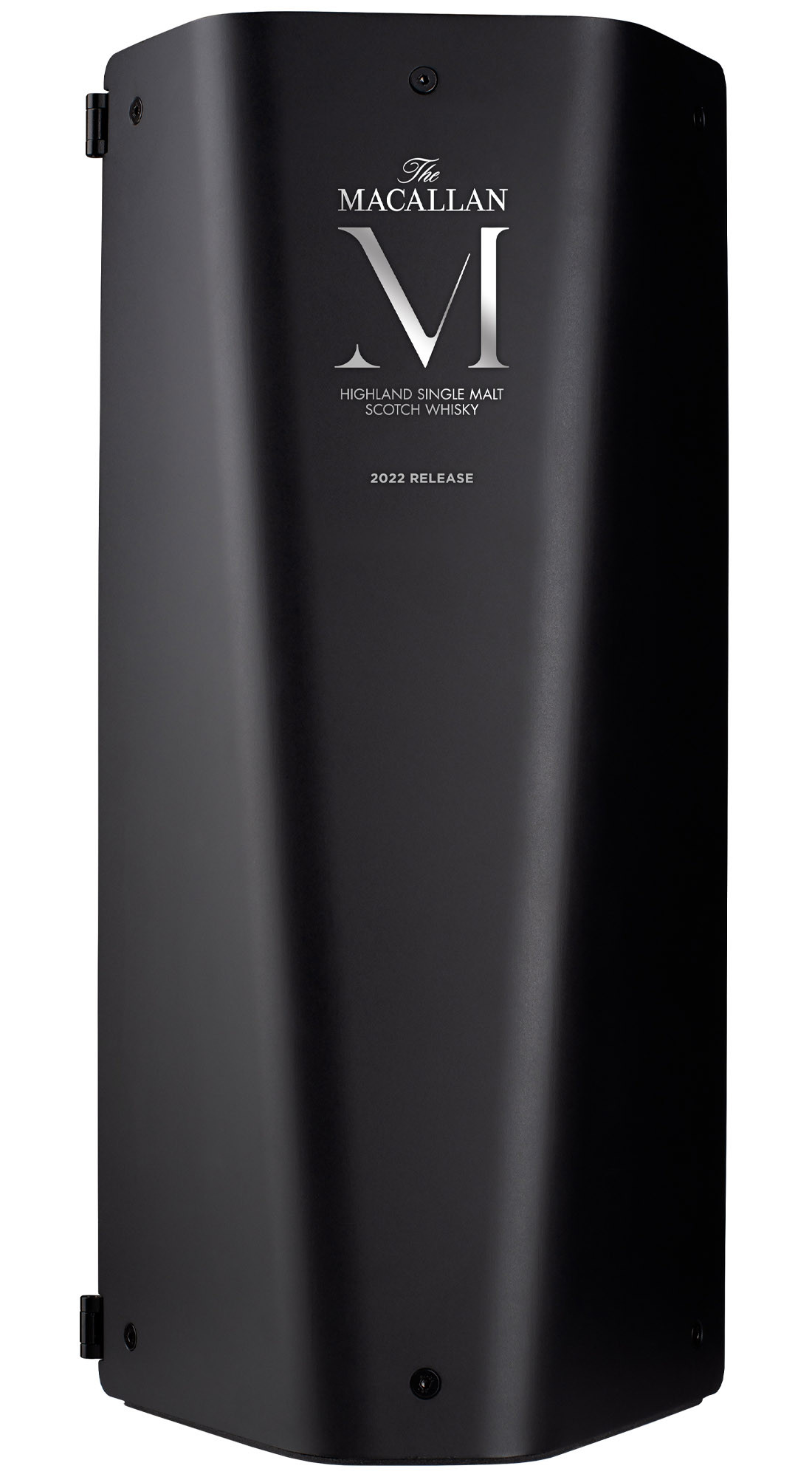 The Macallan M Release 2022