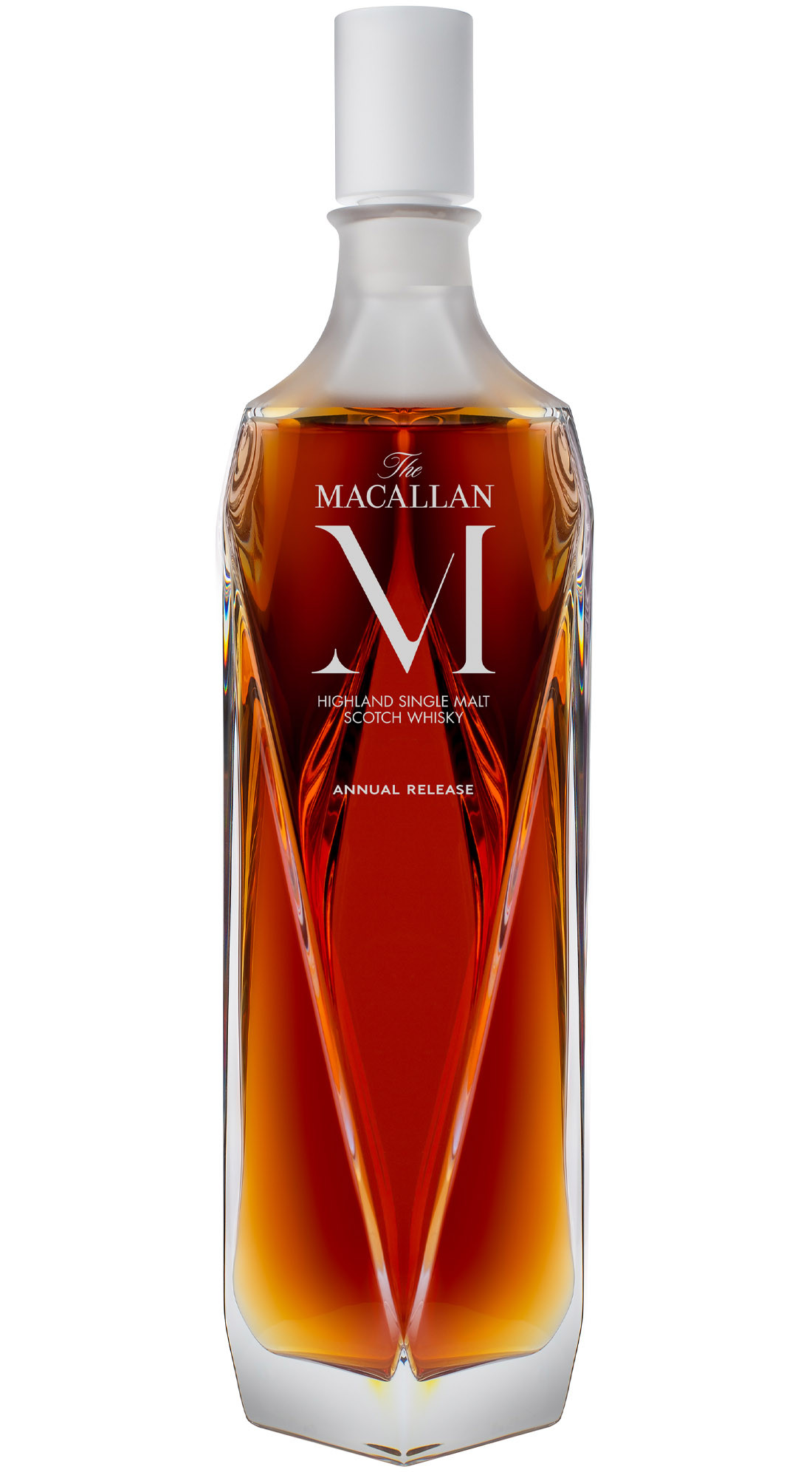 The Macallan M Release 2022