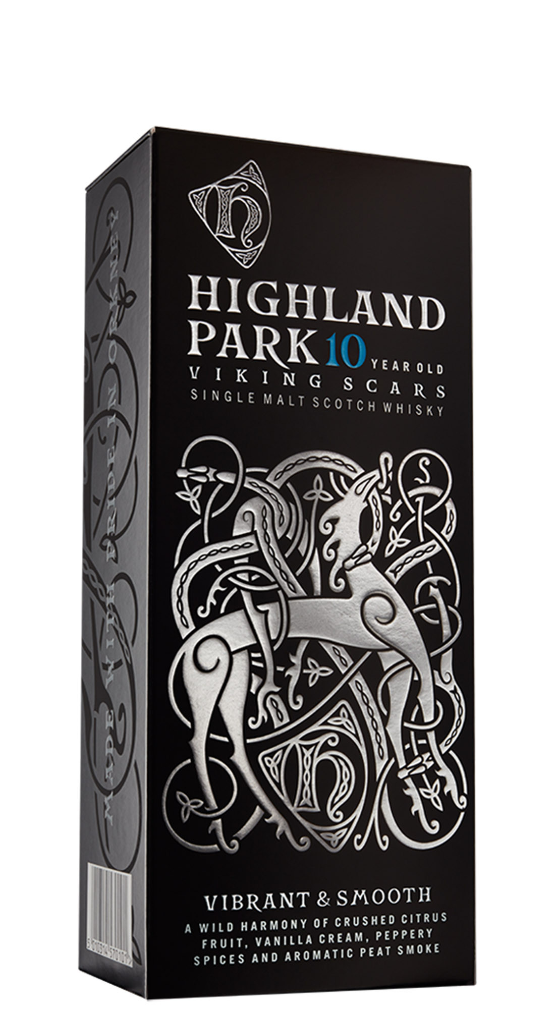 Highland Park 10 Y.O. 2022