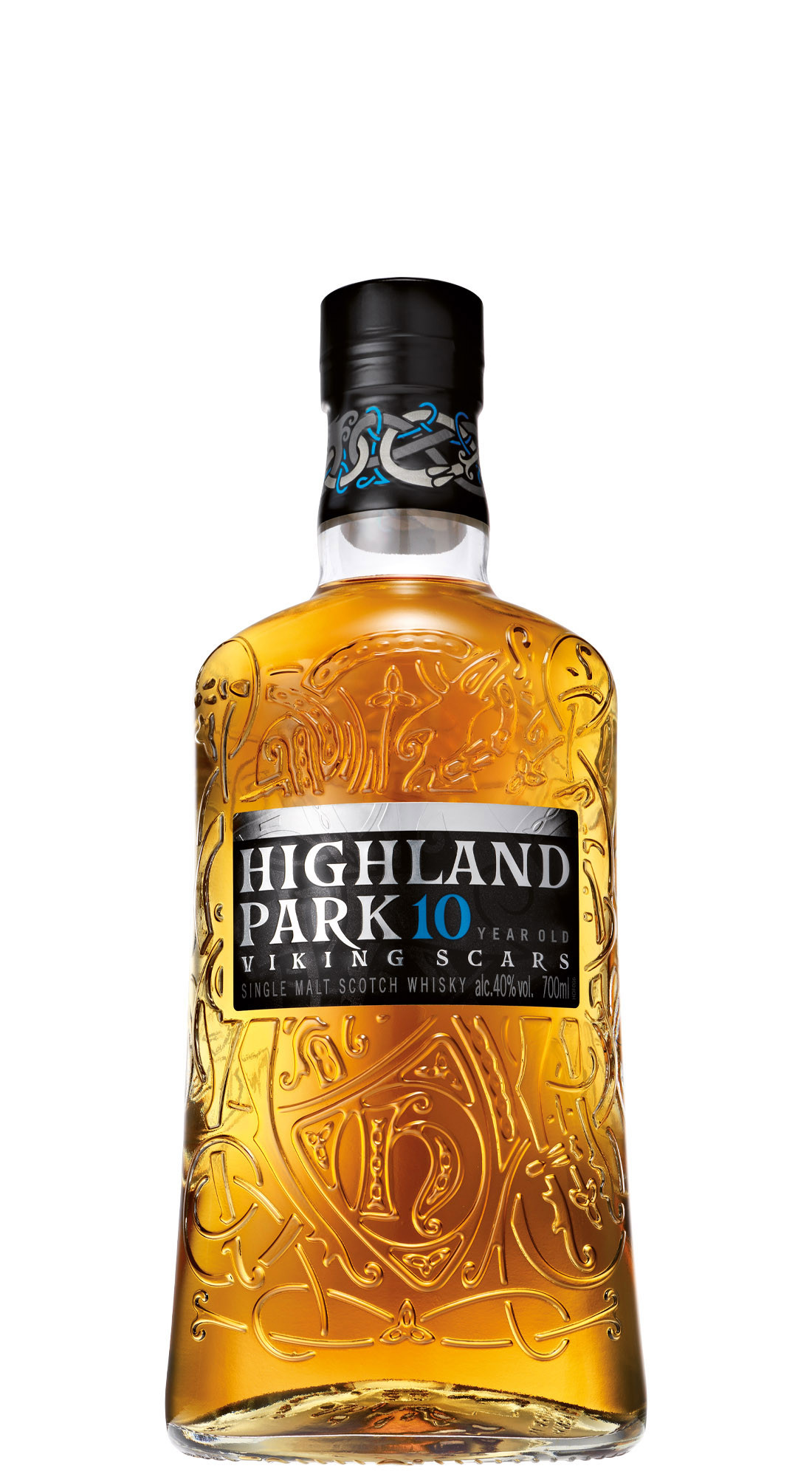 Highland Park 10 Y.O. 2022