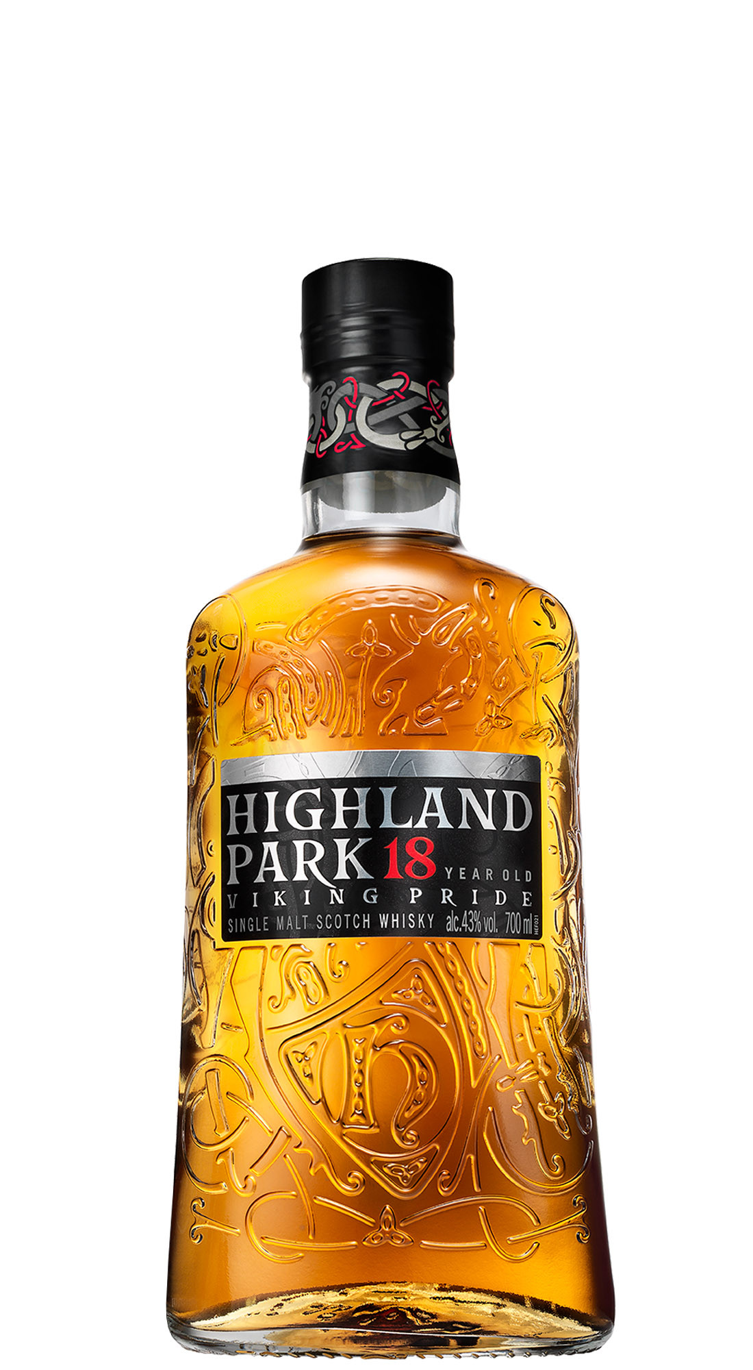 Highland Park 18 Y.O. 2022