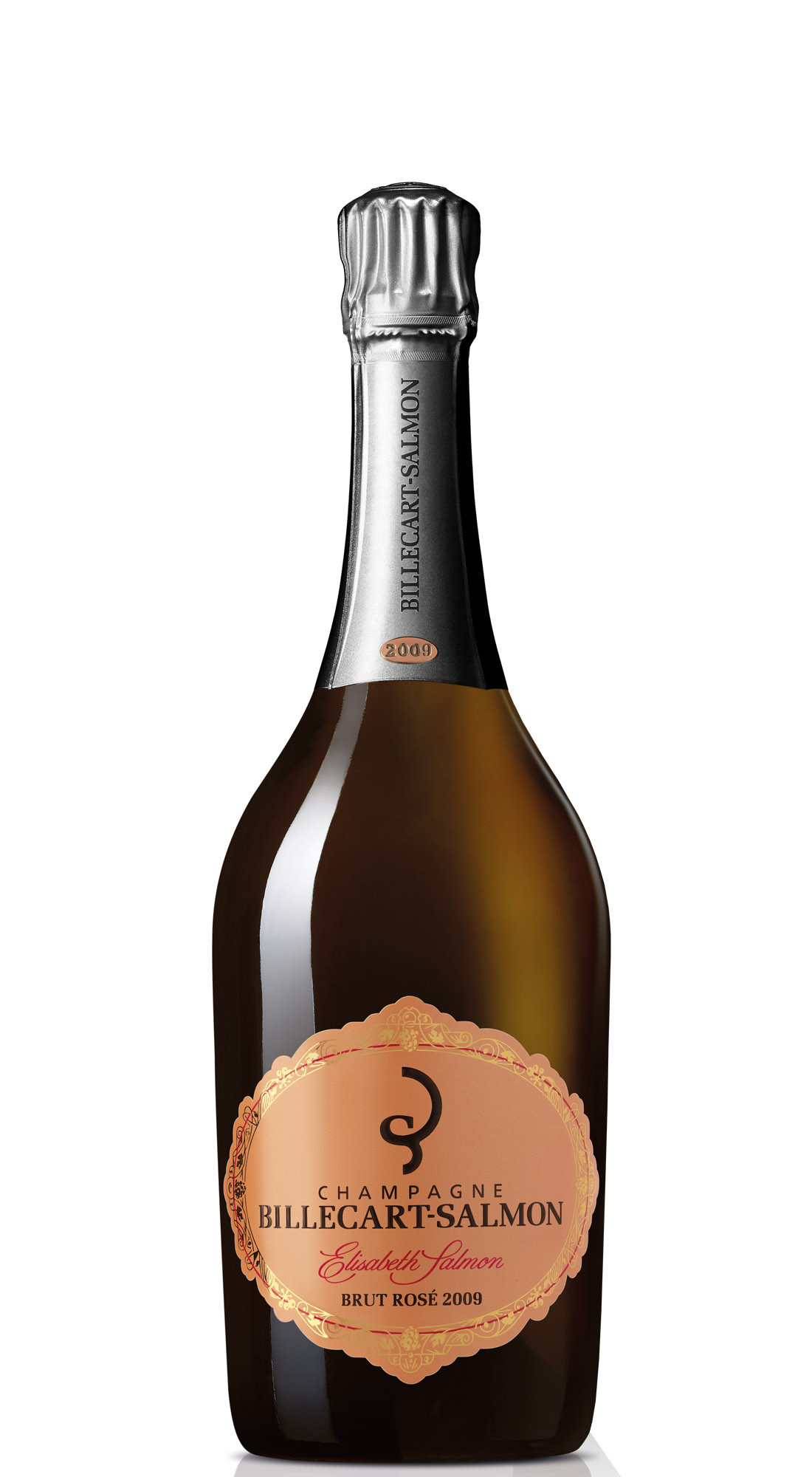 Billecart-Salmon Cuvee Elisabeth Salmon 2009