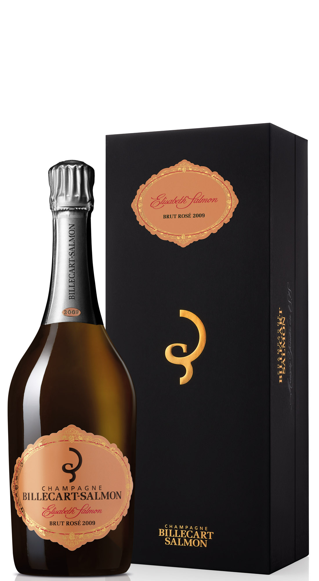 Billecart-Salmon Cuvee Elisabeth Salmon 2009