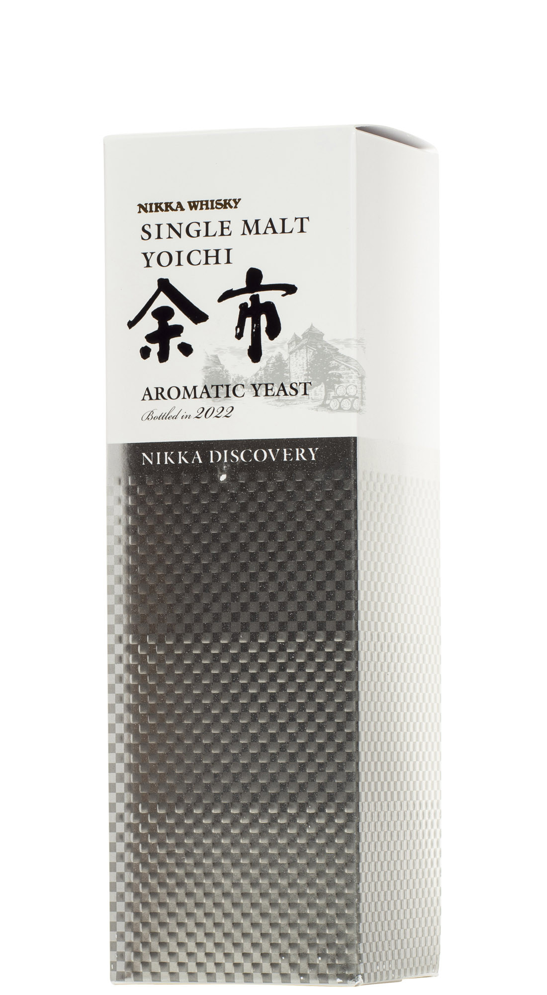Yoichi Discovery Aromatic Yeast 2022