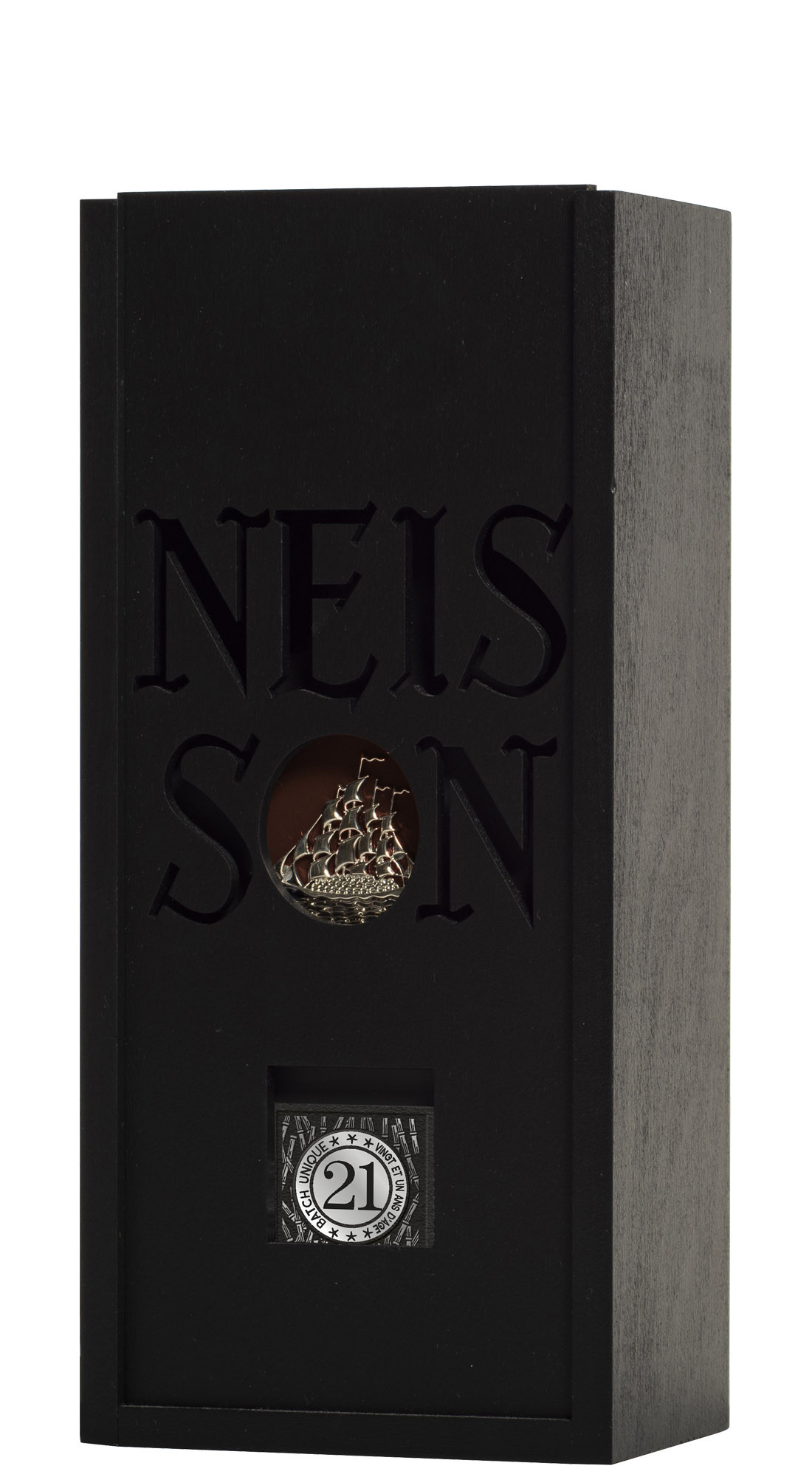 Neisson 21 Y.O. Cuvee Special 90&deg; Anniversaire
