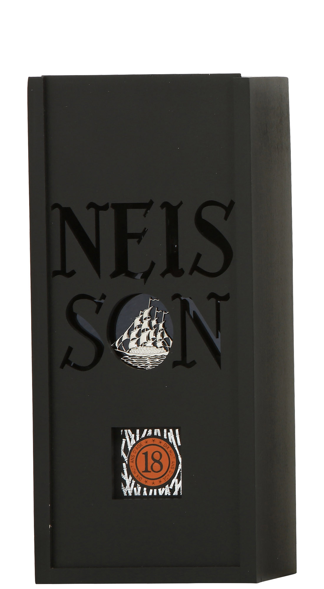 Neisson 18 Y.O. Cuvee Special 90&deg; Anniversaire