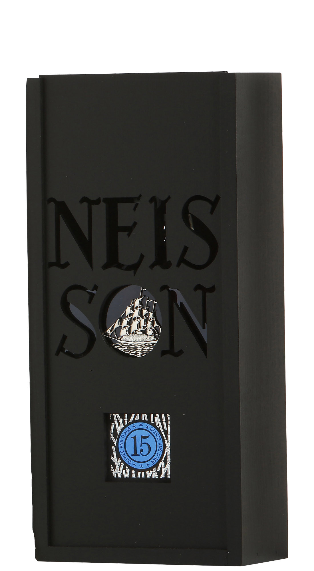 Neisson 15 Y.O. Cuvee Special 90&deg; Anniversaire