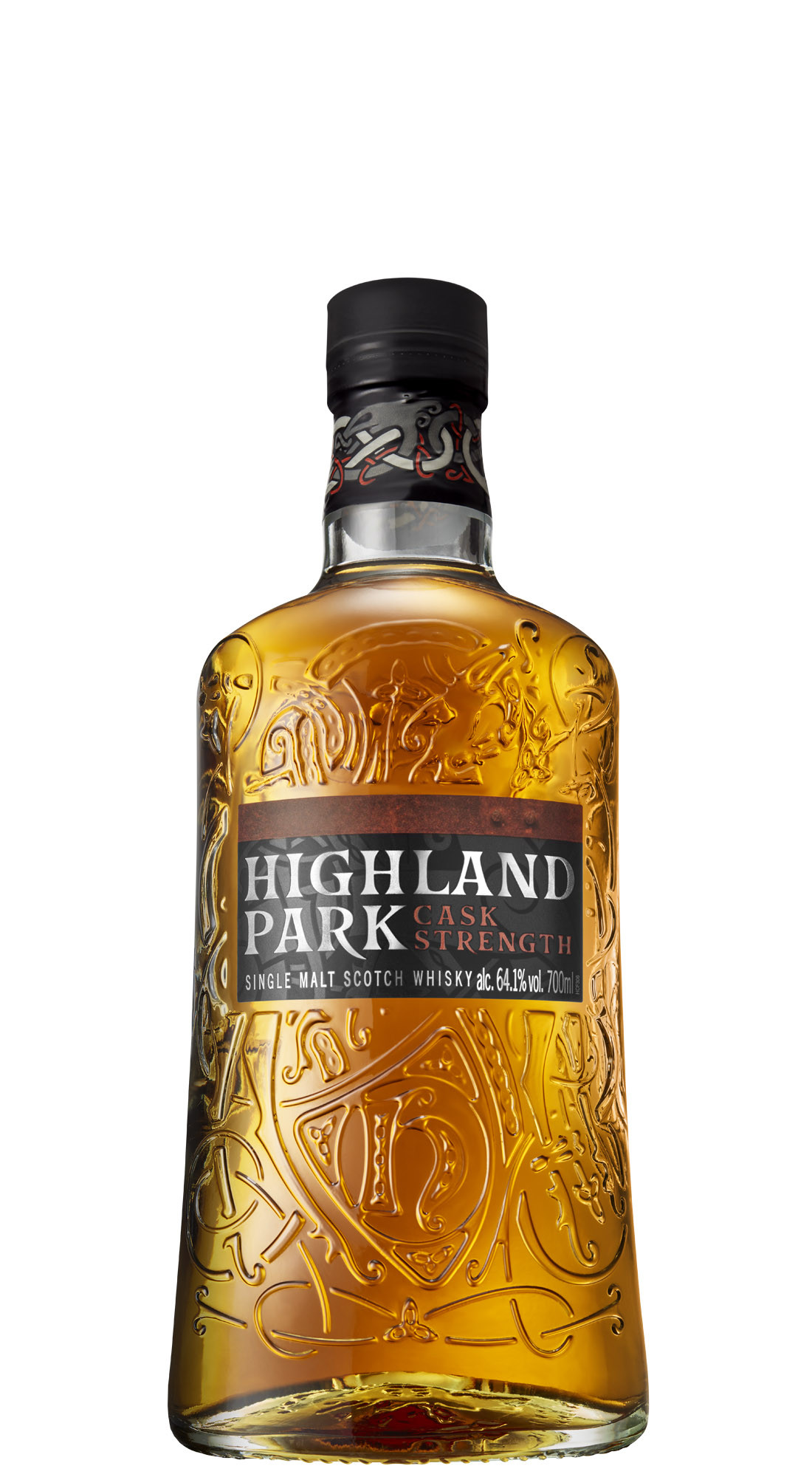 Highland Park Cask Strength 2022 Release No. 3