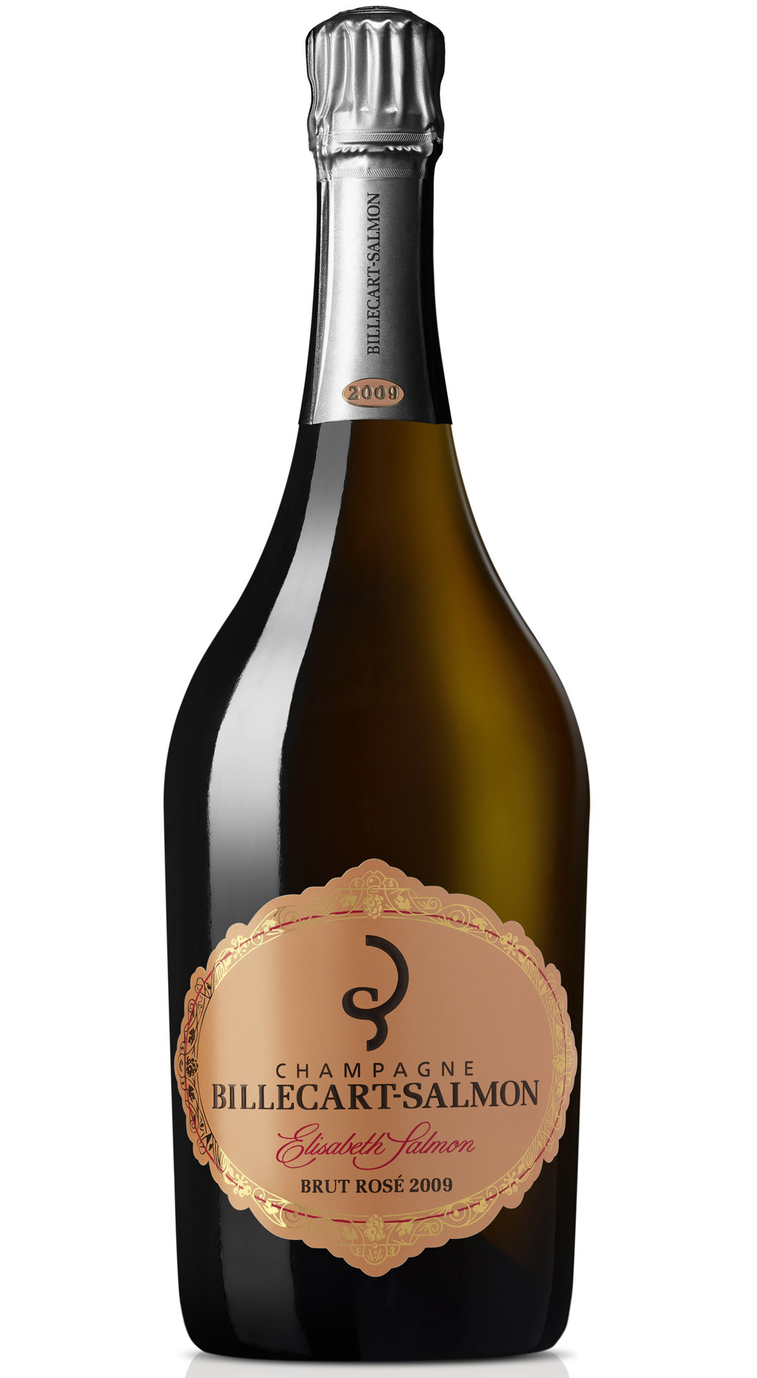 Billecart-Salmon Cuvee Elisabeth Salmon Magnum 2009